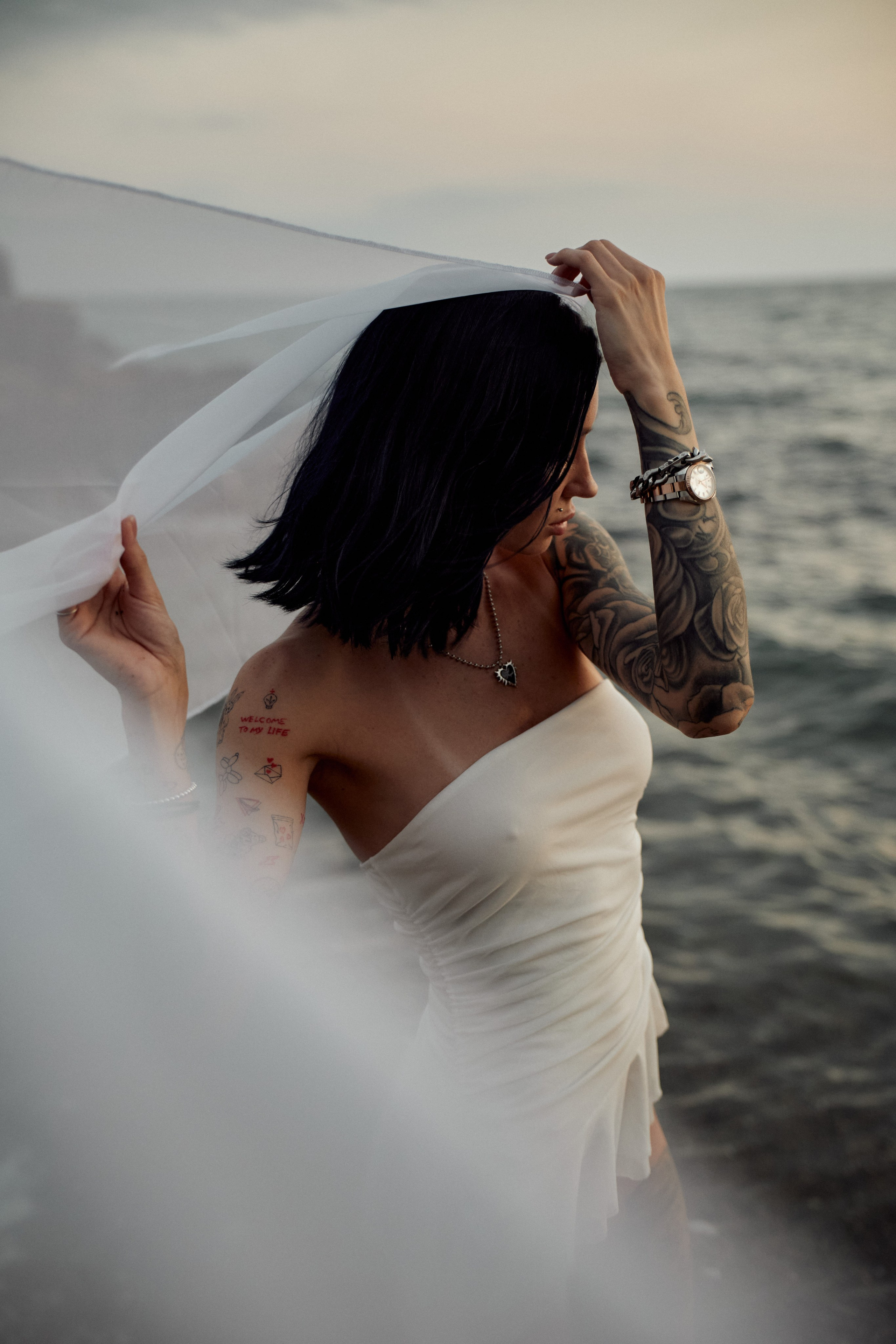 Портрет. Фотограф Сочи