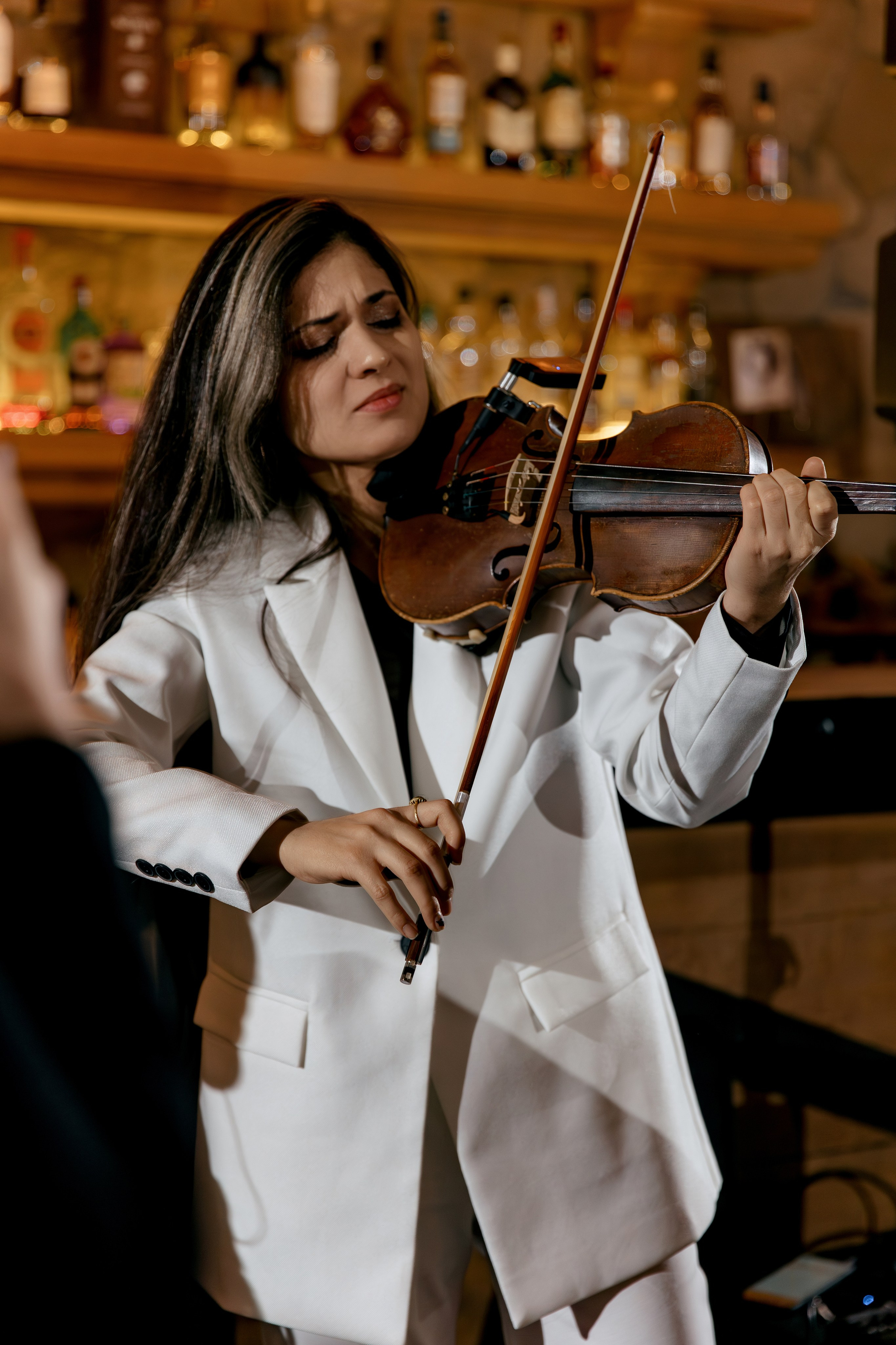 COLLA GEN. Фотограф в Красноярске