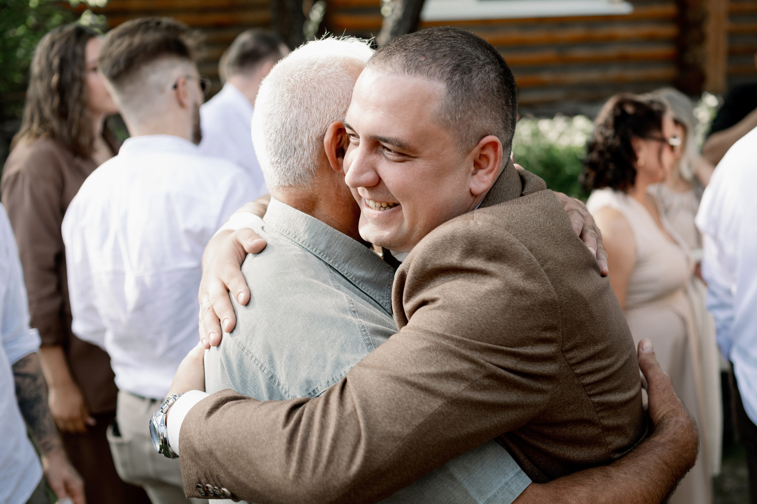 Максим и Екатерина. Фотограф в Красноярске