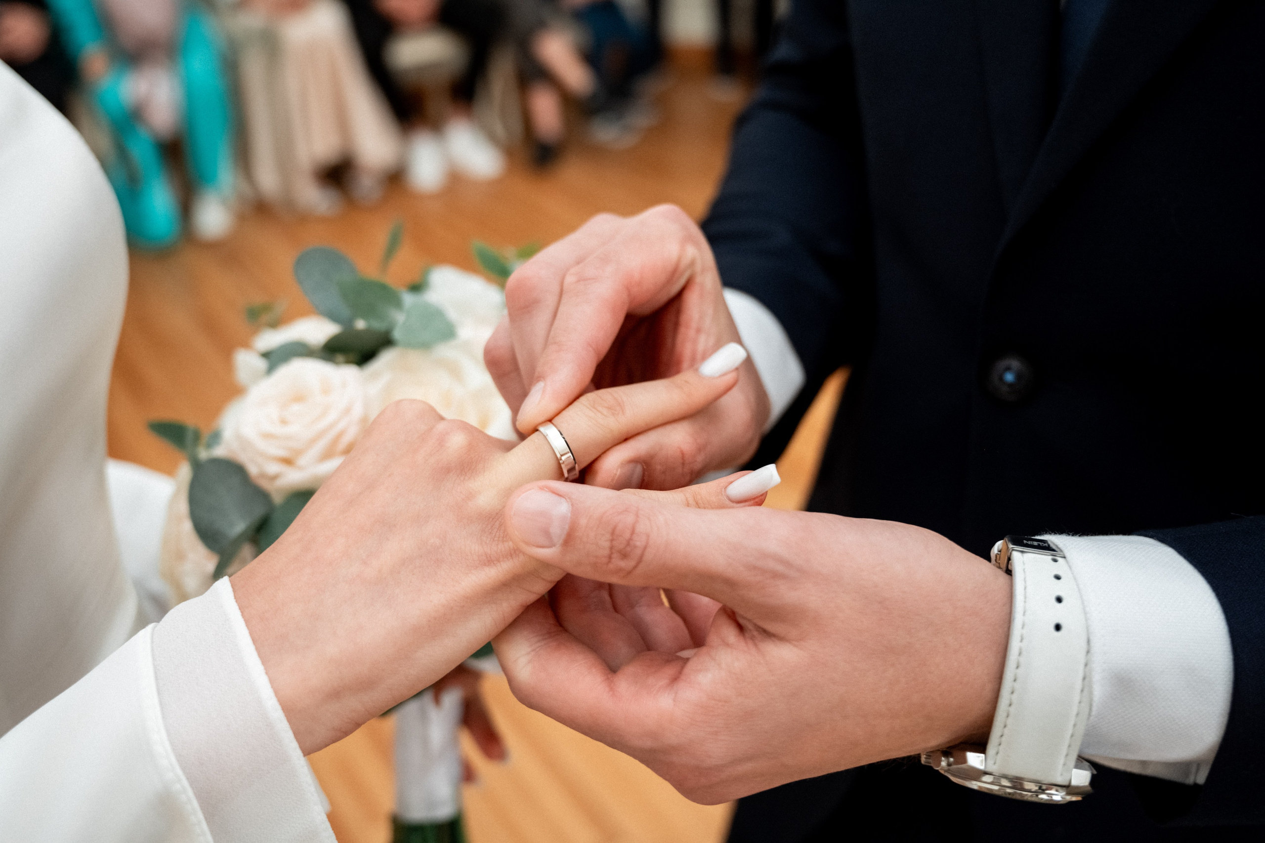 Свадьба Никиты и Татьяны. Свадебный фотограф Красноярск