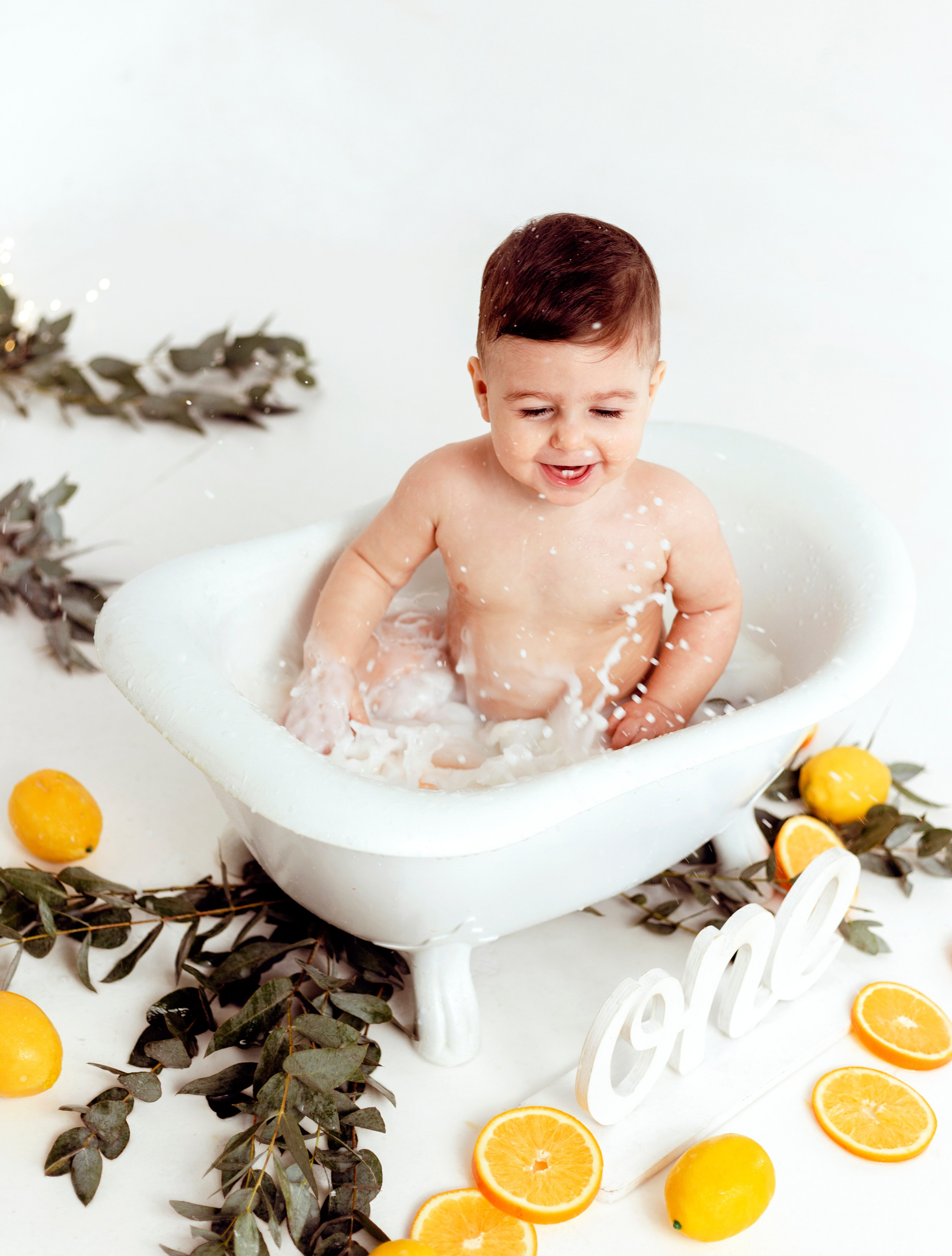 Александр Годик. Фотограф беременных и новорождённых в Краснодаре