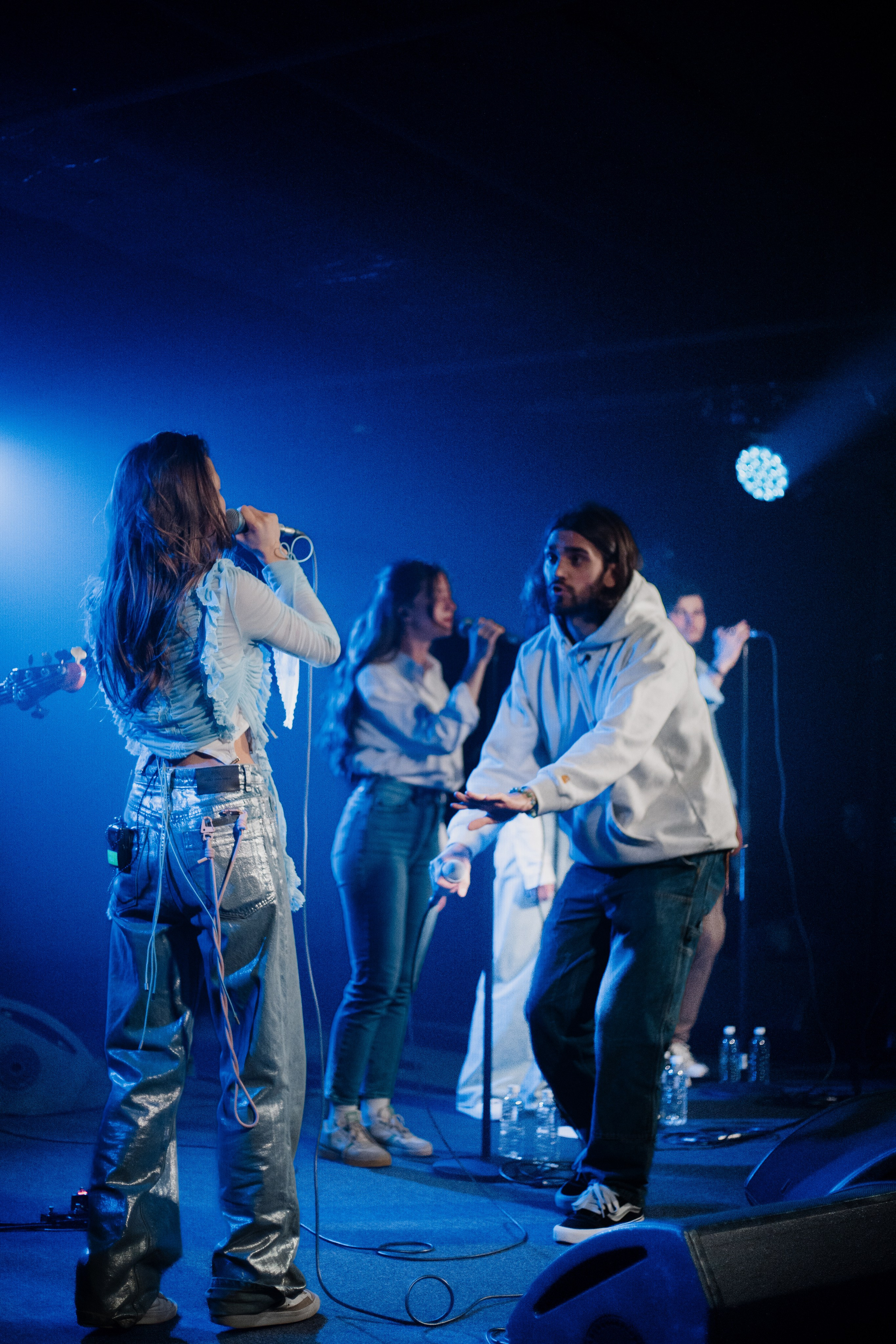 MINAEVA. Фотограф Москва