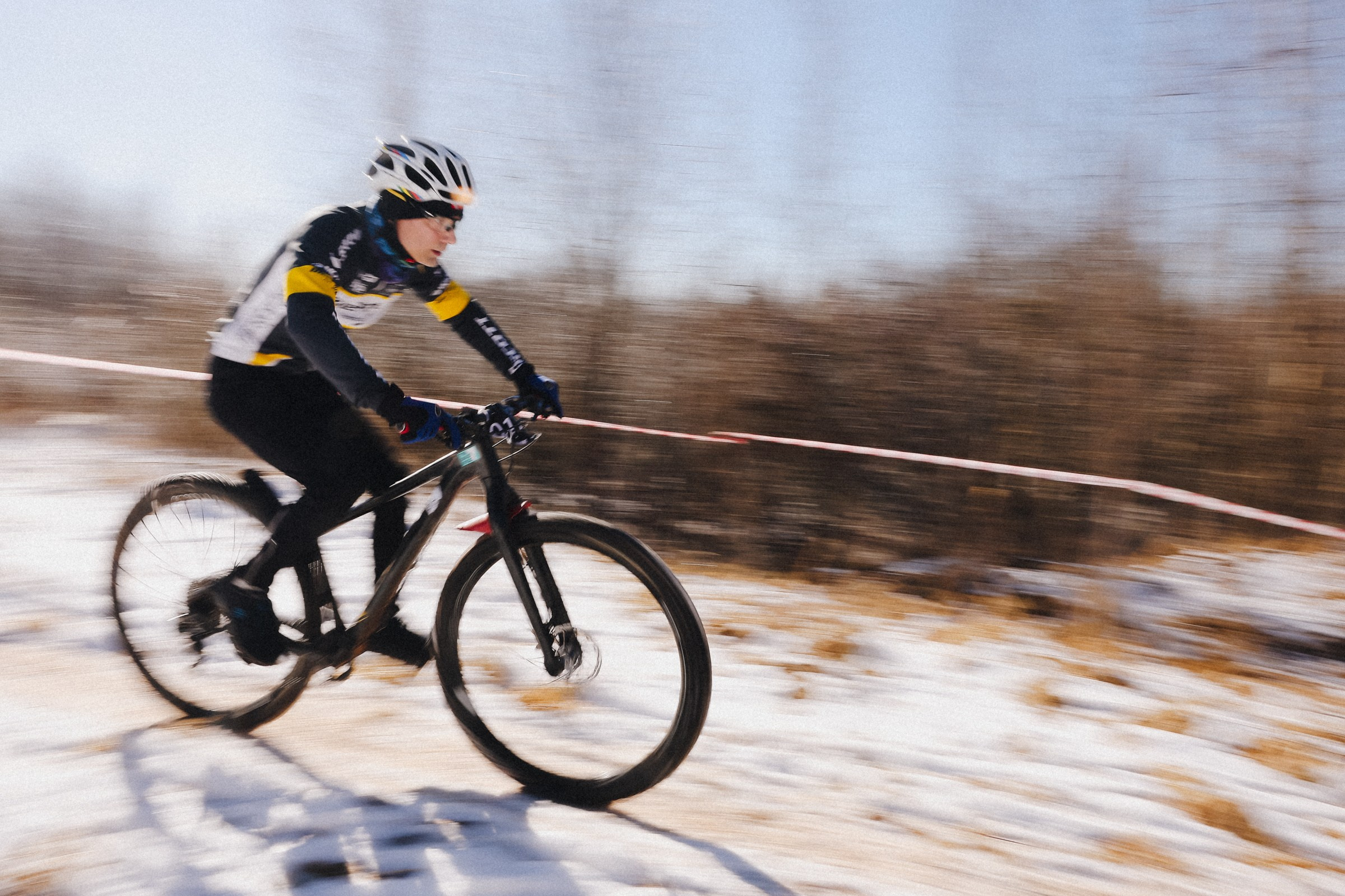/РЕПОРТАЖ/ FATRACING CX CUP 1 2025. Свадебный фотограф Великий Новгород Станислав Кособудский