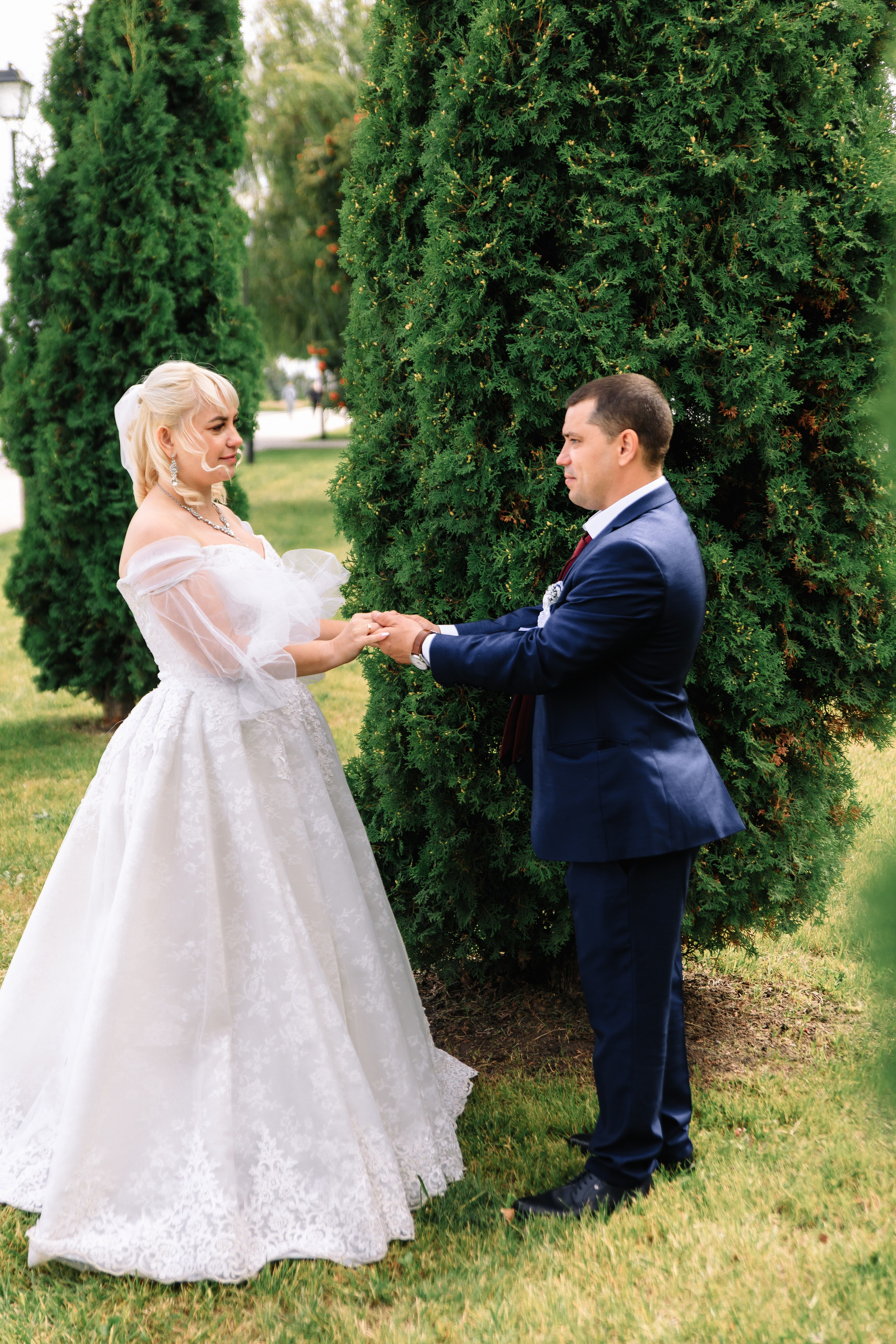 ТАТЬЯНА И ВЛАДИМИР. Свадебный и семейный фотограф в Курске и Курчатове