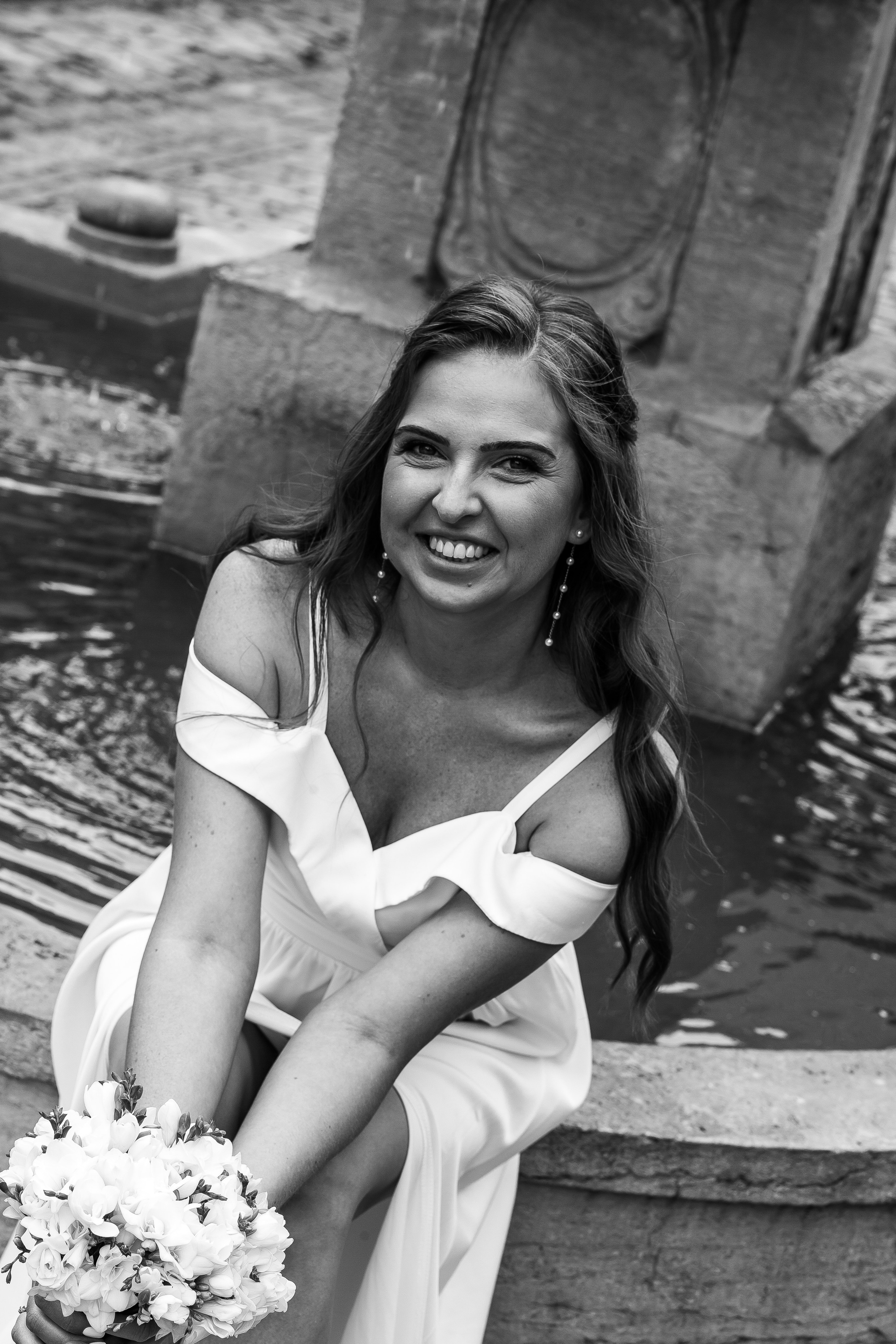 Вера и Андрей. Фотограф в Калининграде Баскакова Юлия