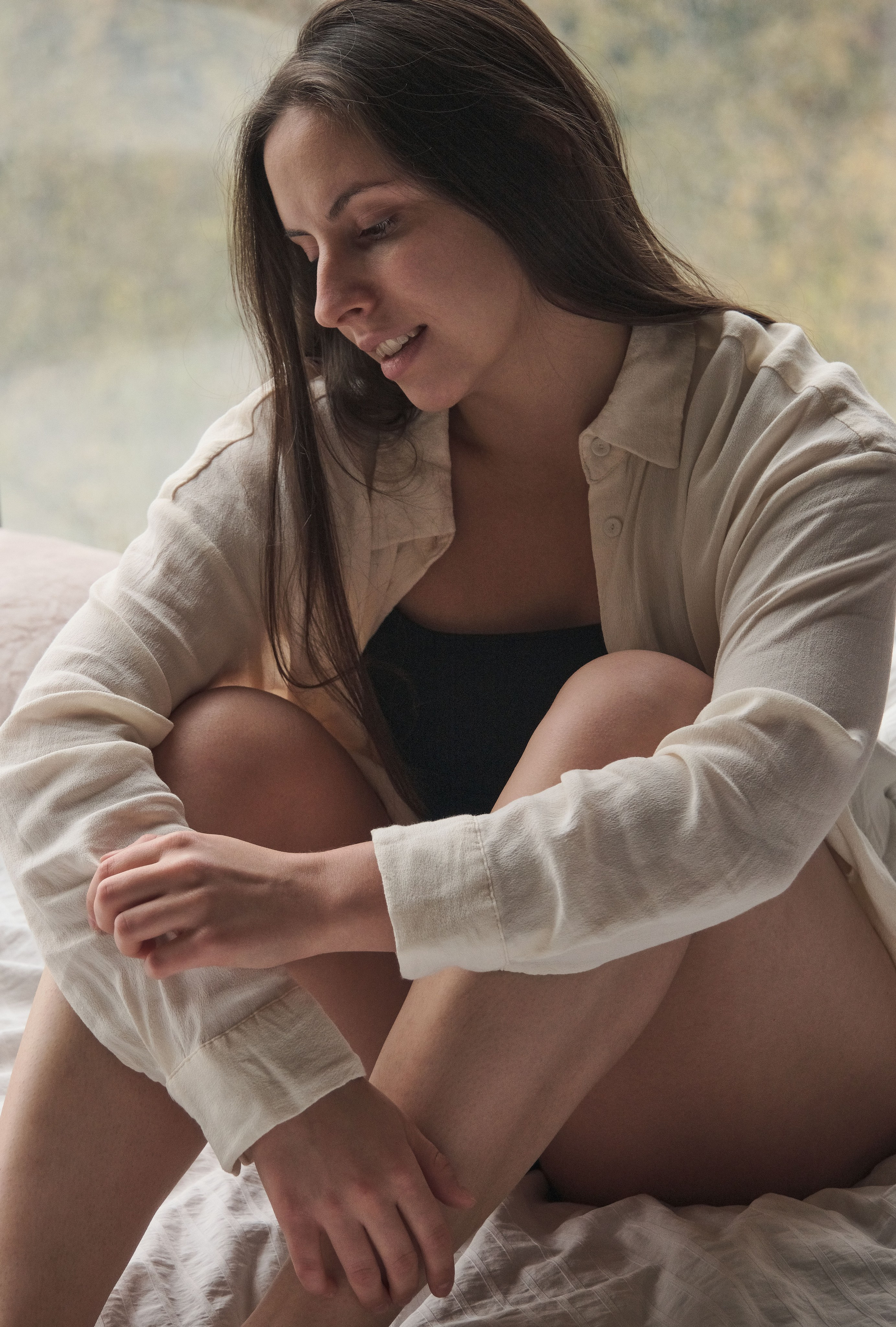 Фотоальбом с красивыми девушками (Часть 7)