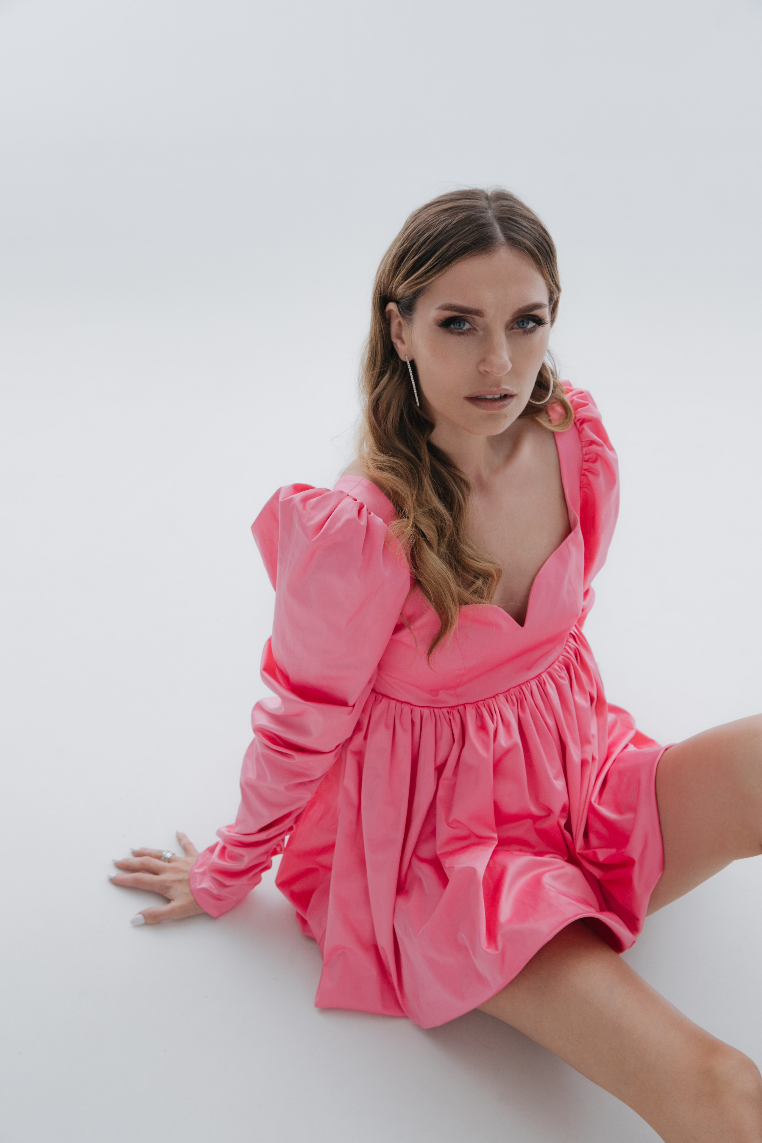 Екатерина Шарапова. Портретный фотограф в Москве