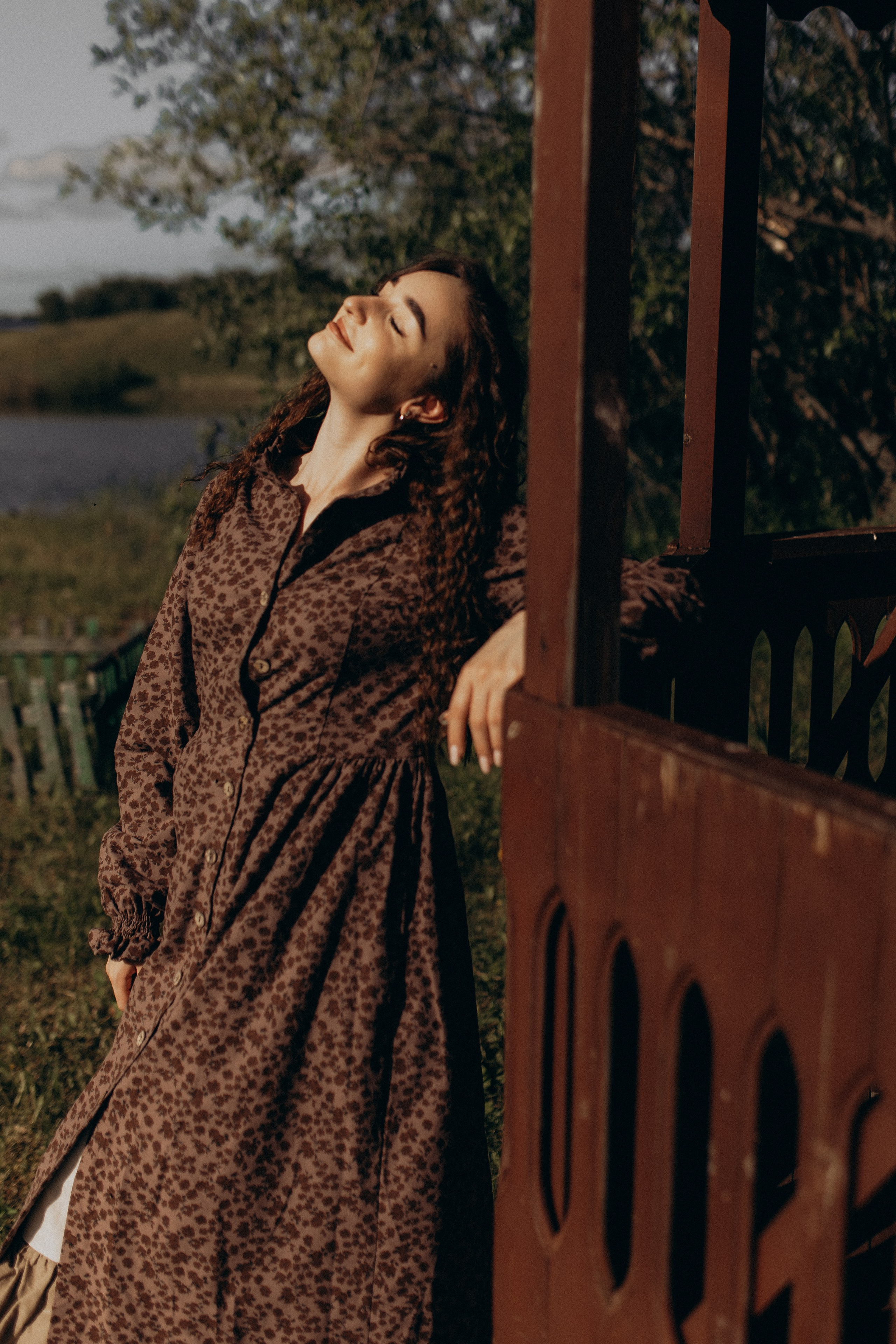 Настя с Дарьей и Ульяной. Семейный фотограф lifestyle в Новосибирске Елена Шпилевая