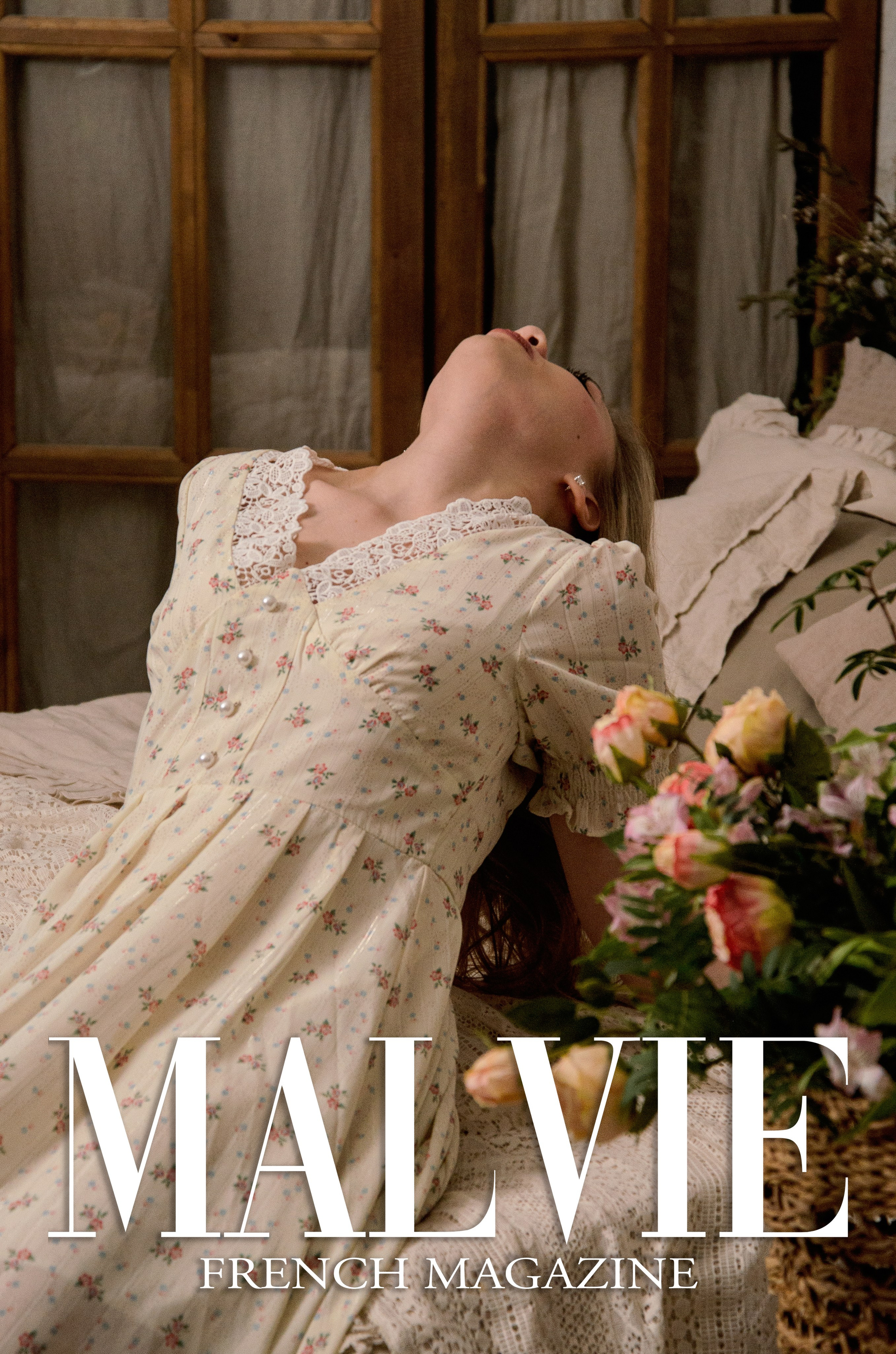 Публикации в журналах. Фотографы в Тюмени Андрей и Лидия Войвод