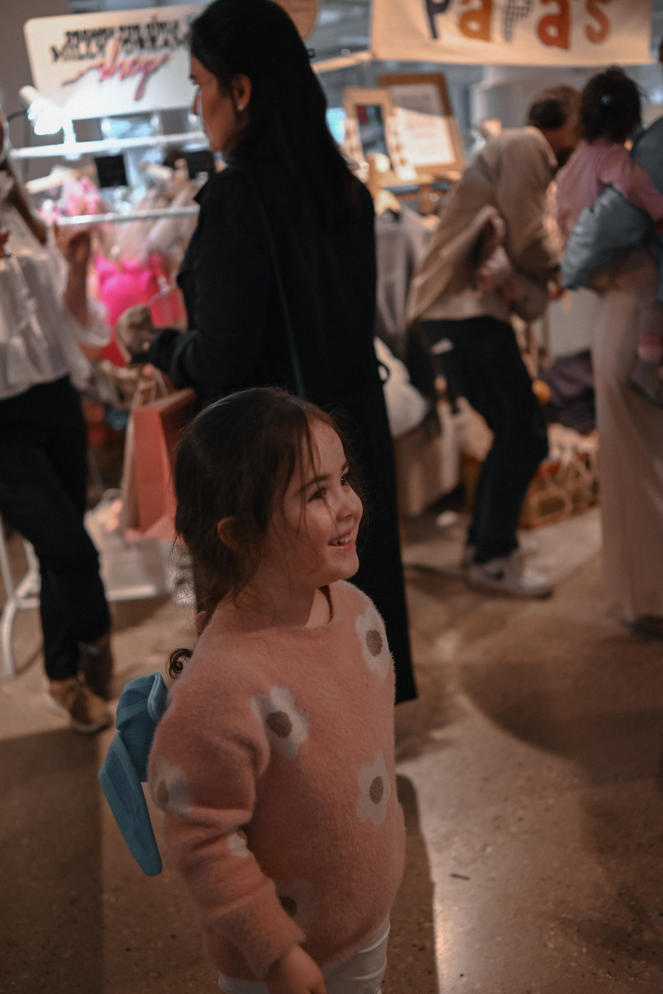 Moms market 2024. Семейный и детский фотограф в Москве Князева Диана