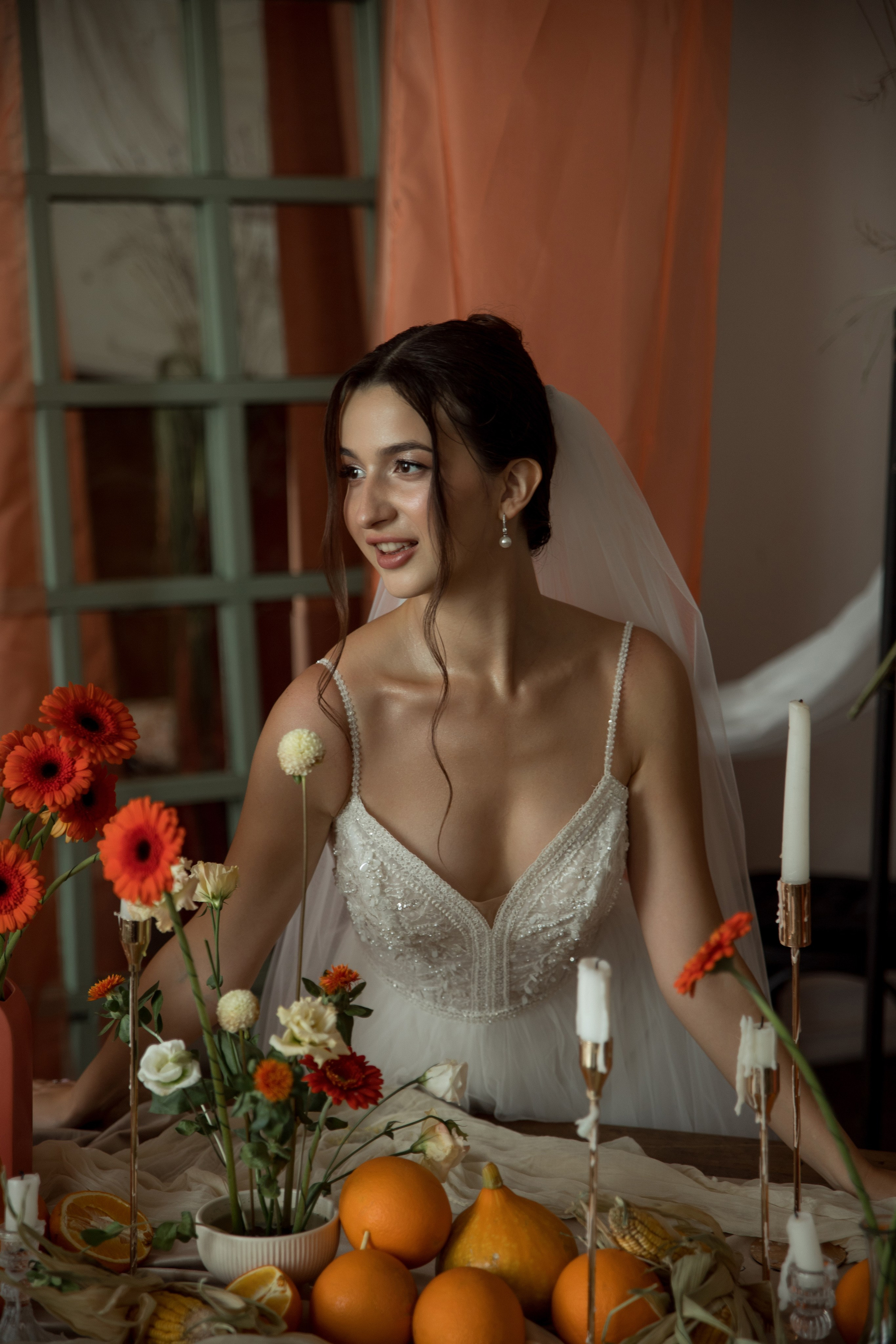 Катя & Ваня. Свадебный и семейный фотограф в Нижнем Новгороде Мучкова Анна