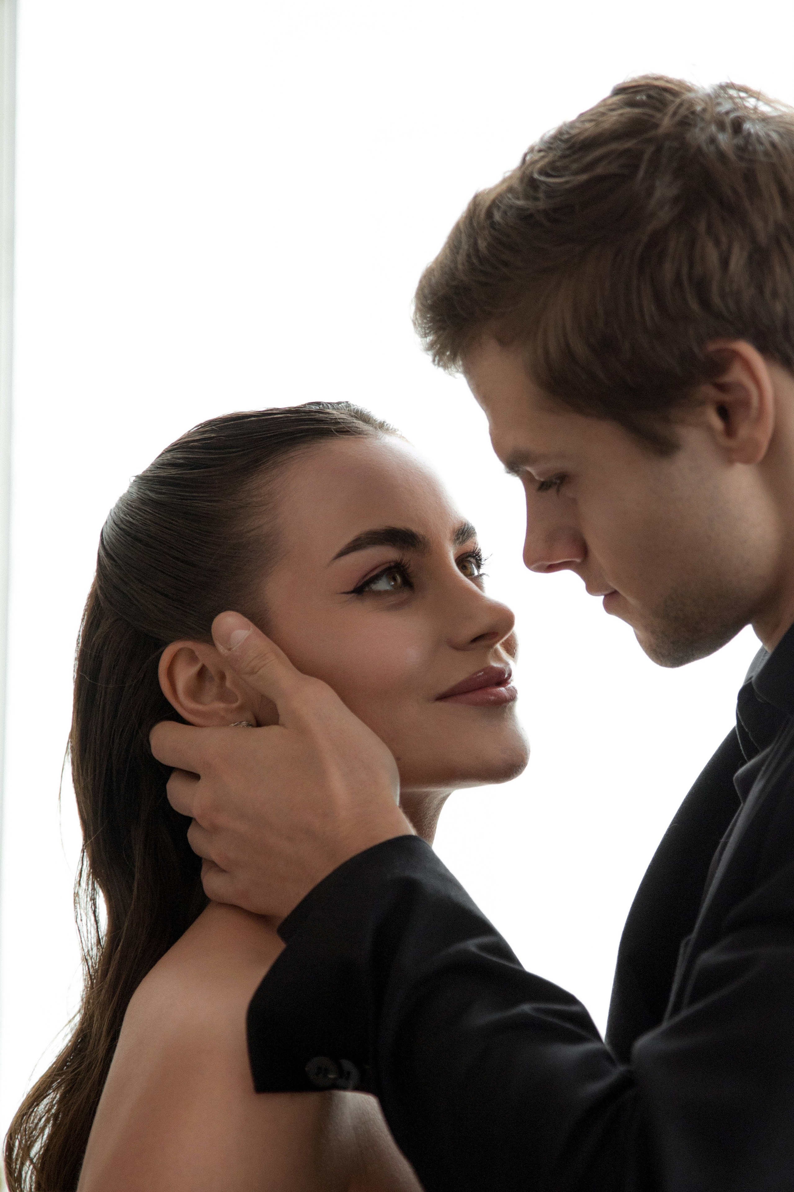 Главное признание. Свадебный и семейный фотограф в Нижнем Новгороде Мучкова Анна