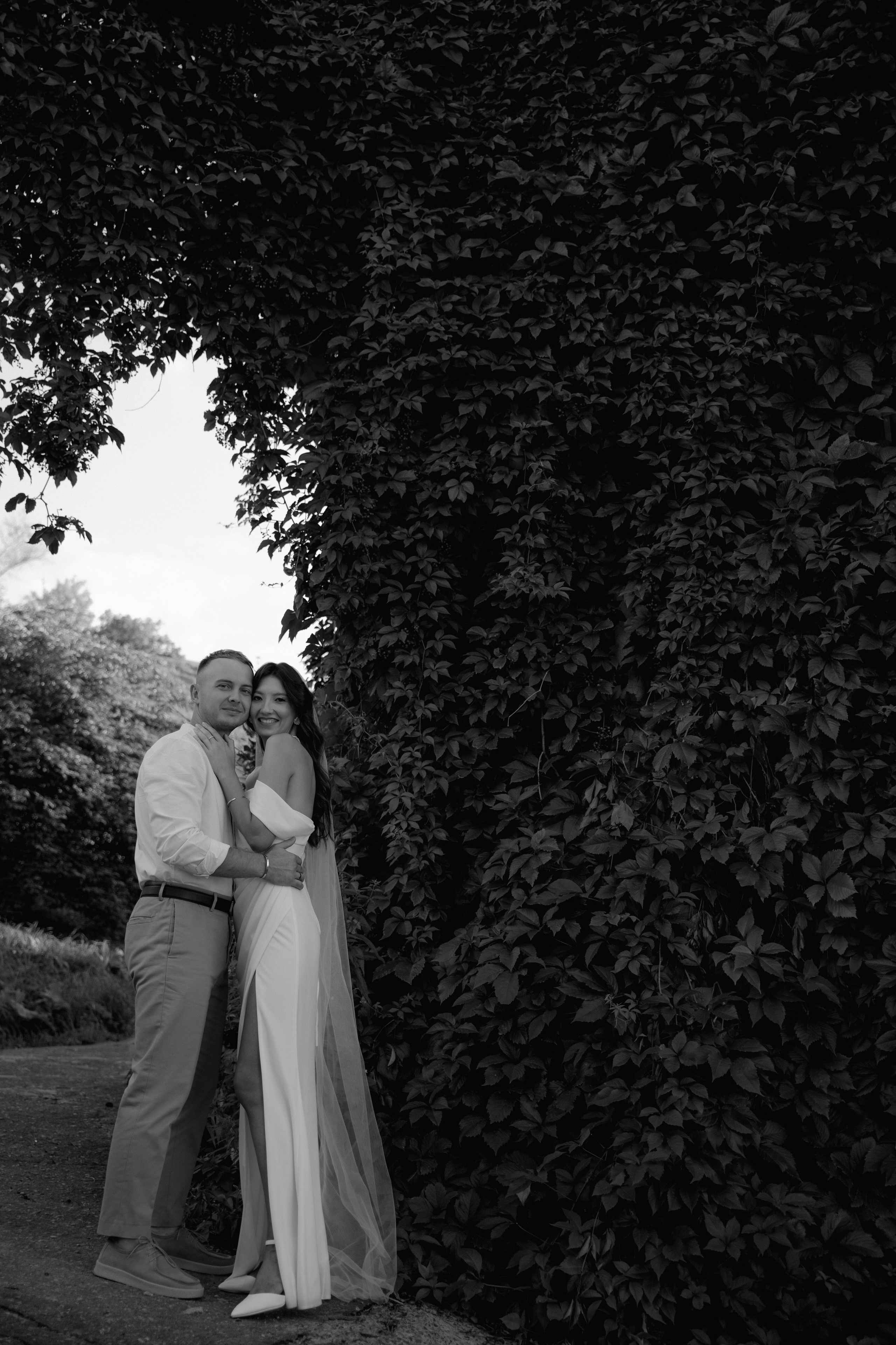 Одним теплым днем. Свадебный и семейный фотограф в Нижнем Новгороде Мучкова Анна