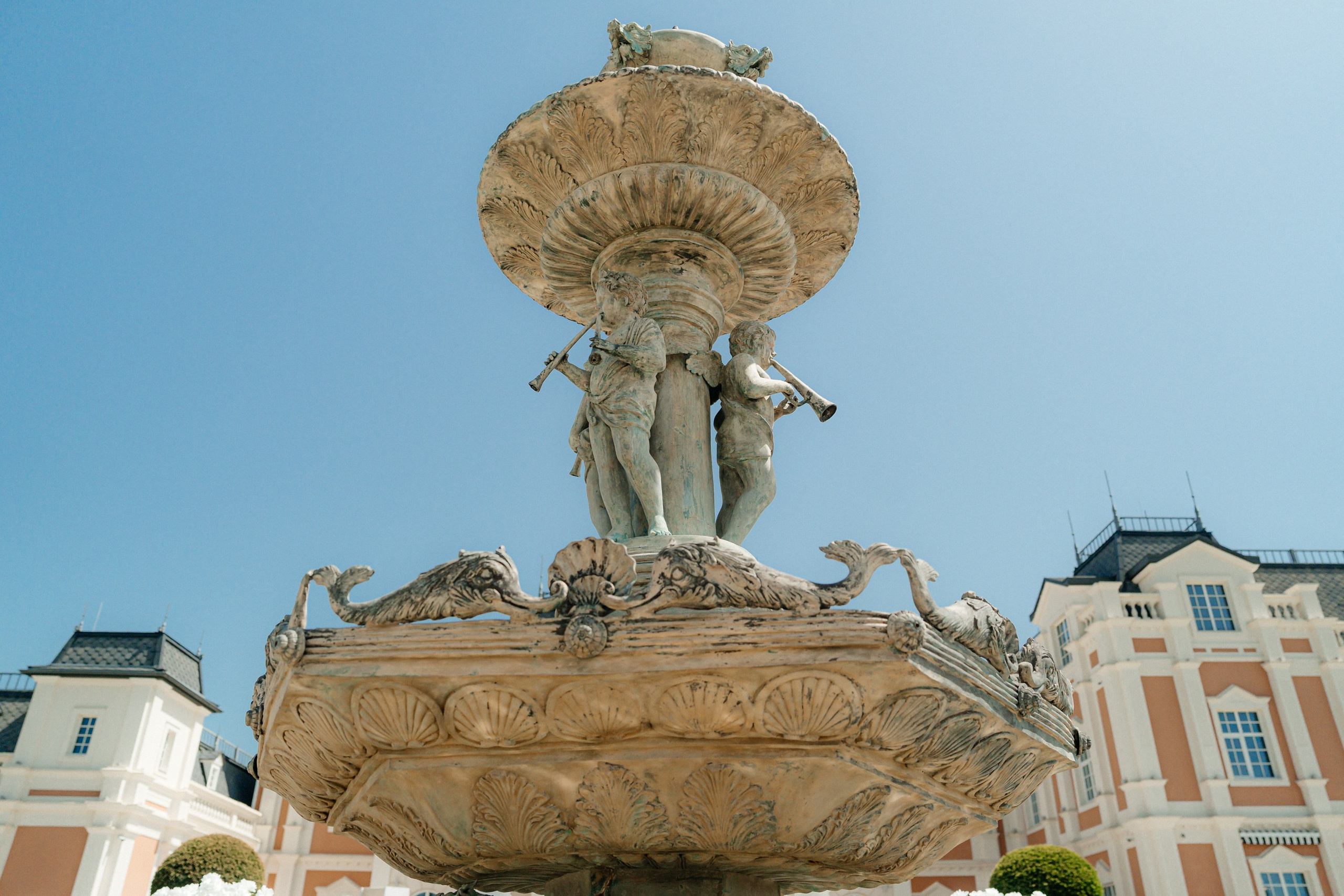 Олег & Татьяна. Главная