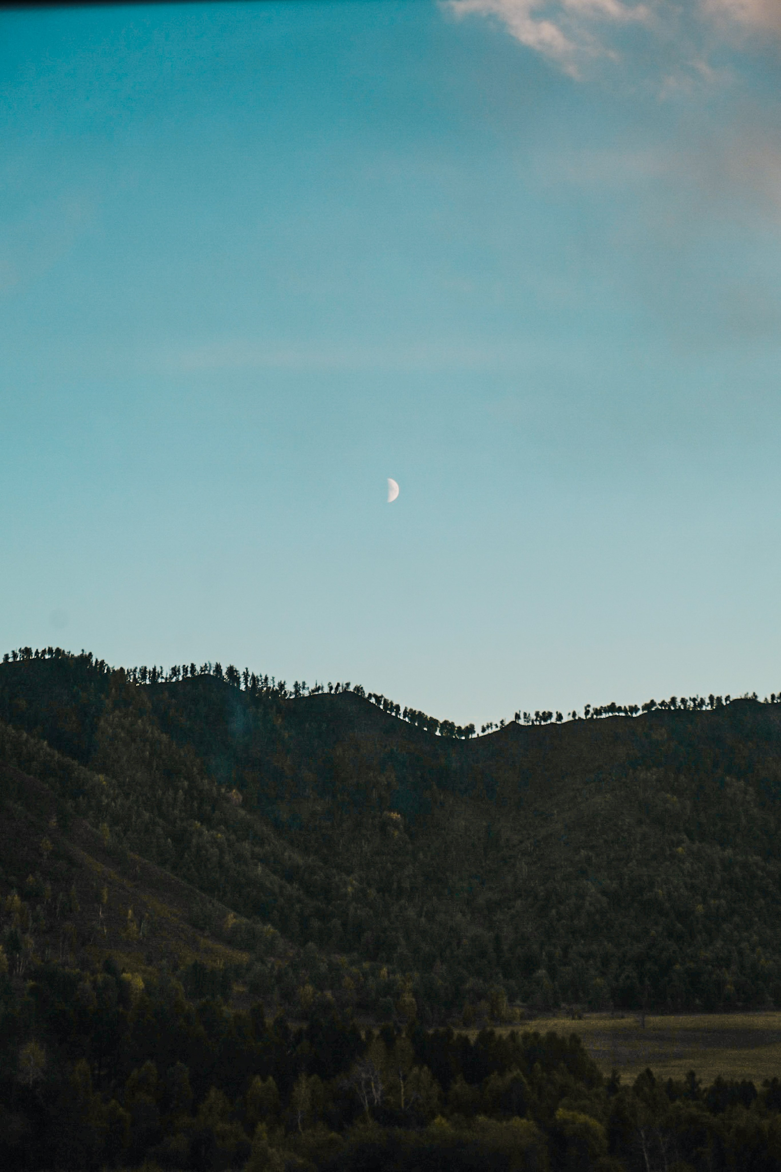 Altai 21'. Фотограф в Тюмени Кирилл Марфин