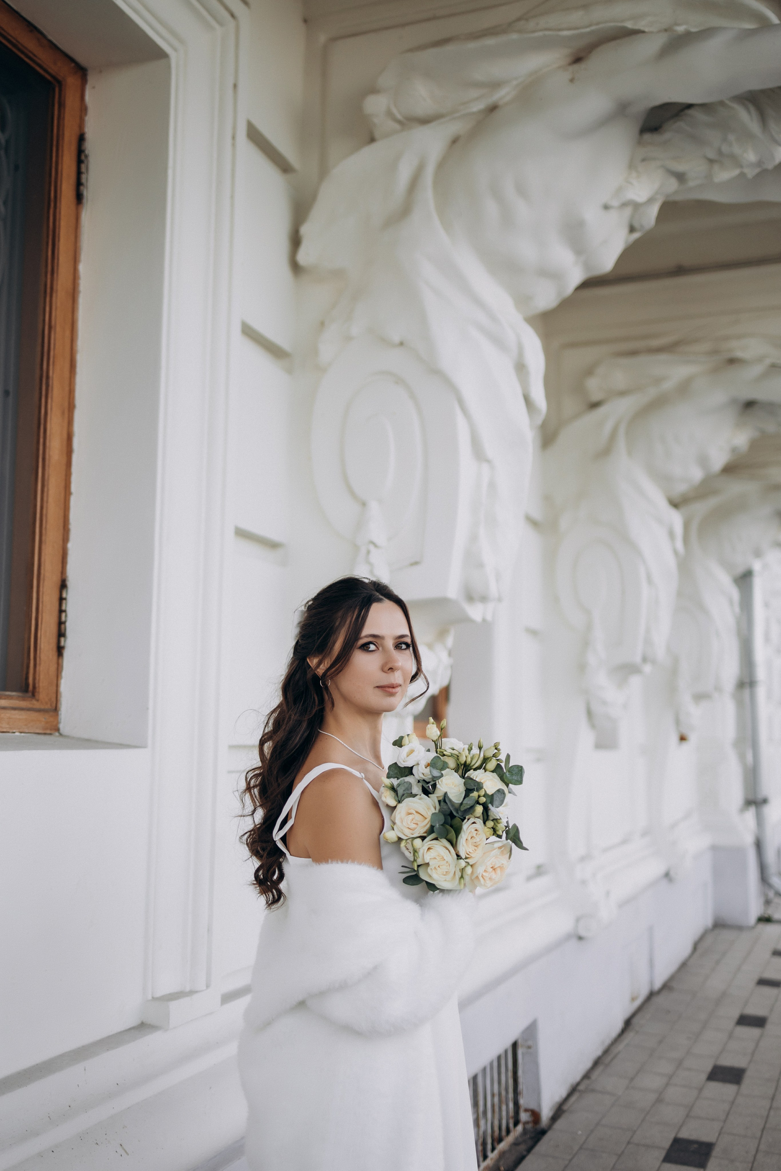 Свадьба Ивана и Анастасии. Фотограф Нижний Новгород