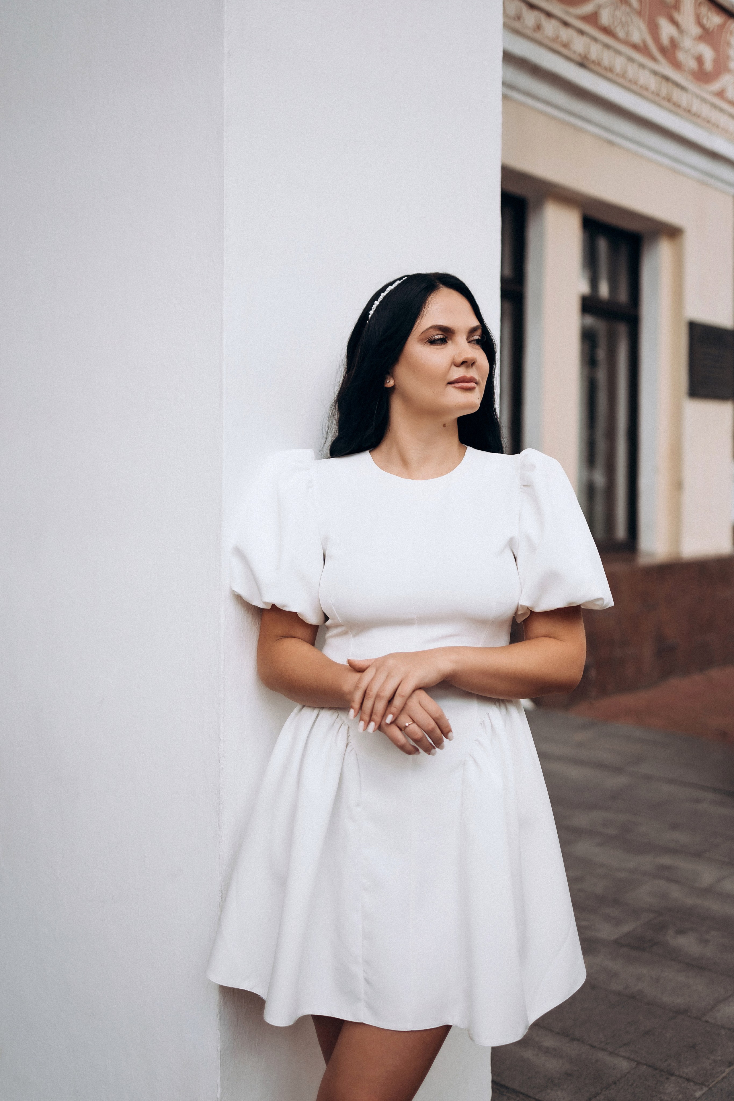 Алексей и Дарья. Фотограф Нижний Новгород