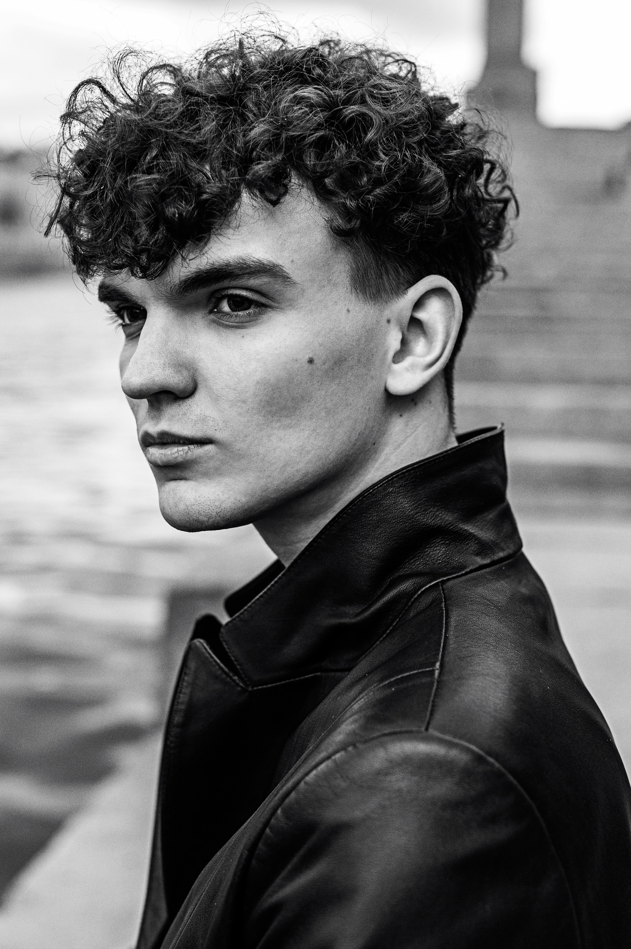 Евгений. Сергей Виноградов фотограф Россия Санкт-Петербург