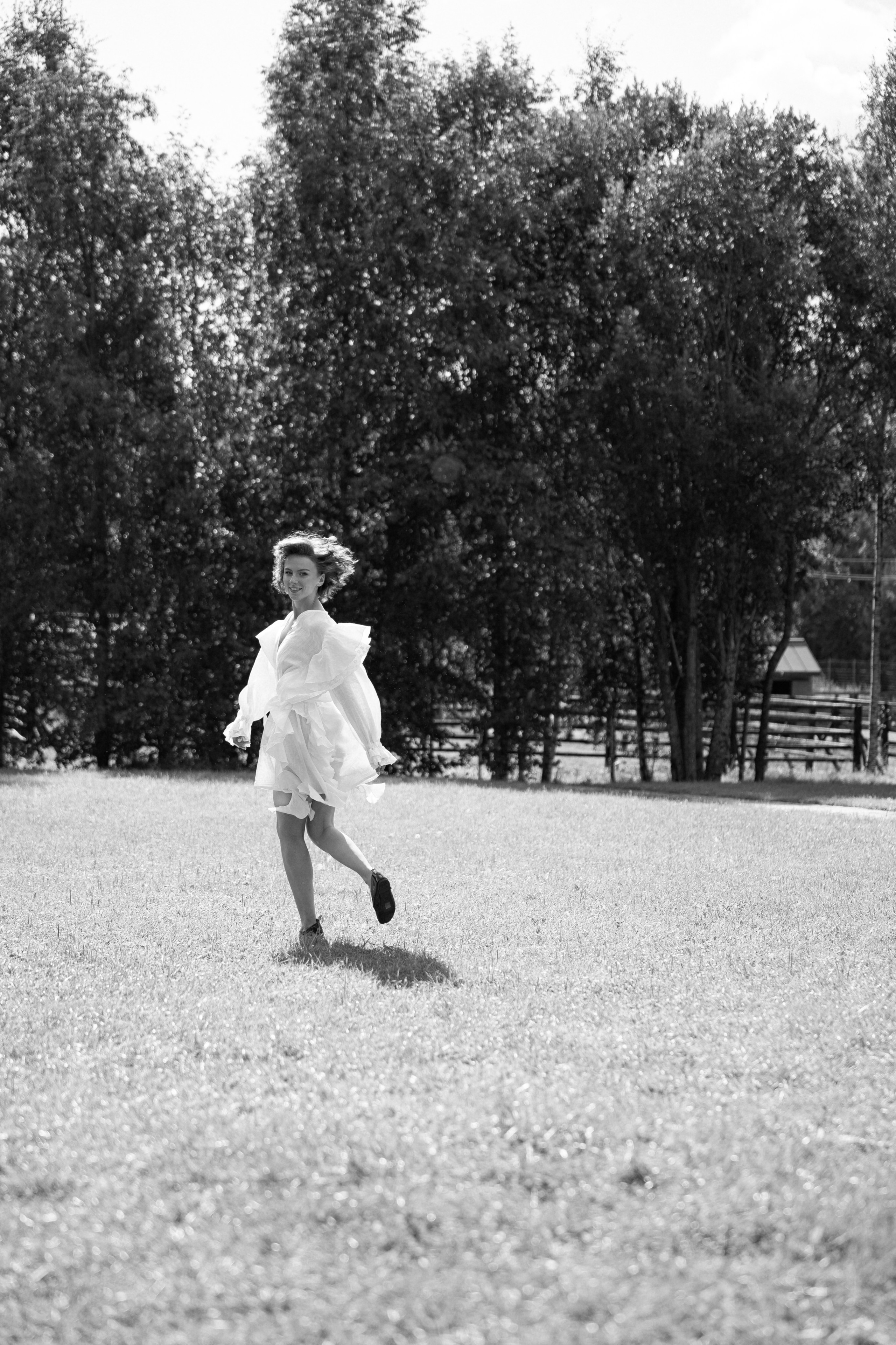 Арина & Иван. Камерная свадьба на природе в стиле в расслабленном стиле. Свадебный фотограф организатор в Санкт-Петербурге Ассоль Опарина