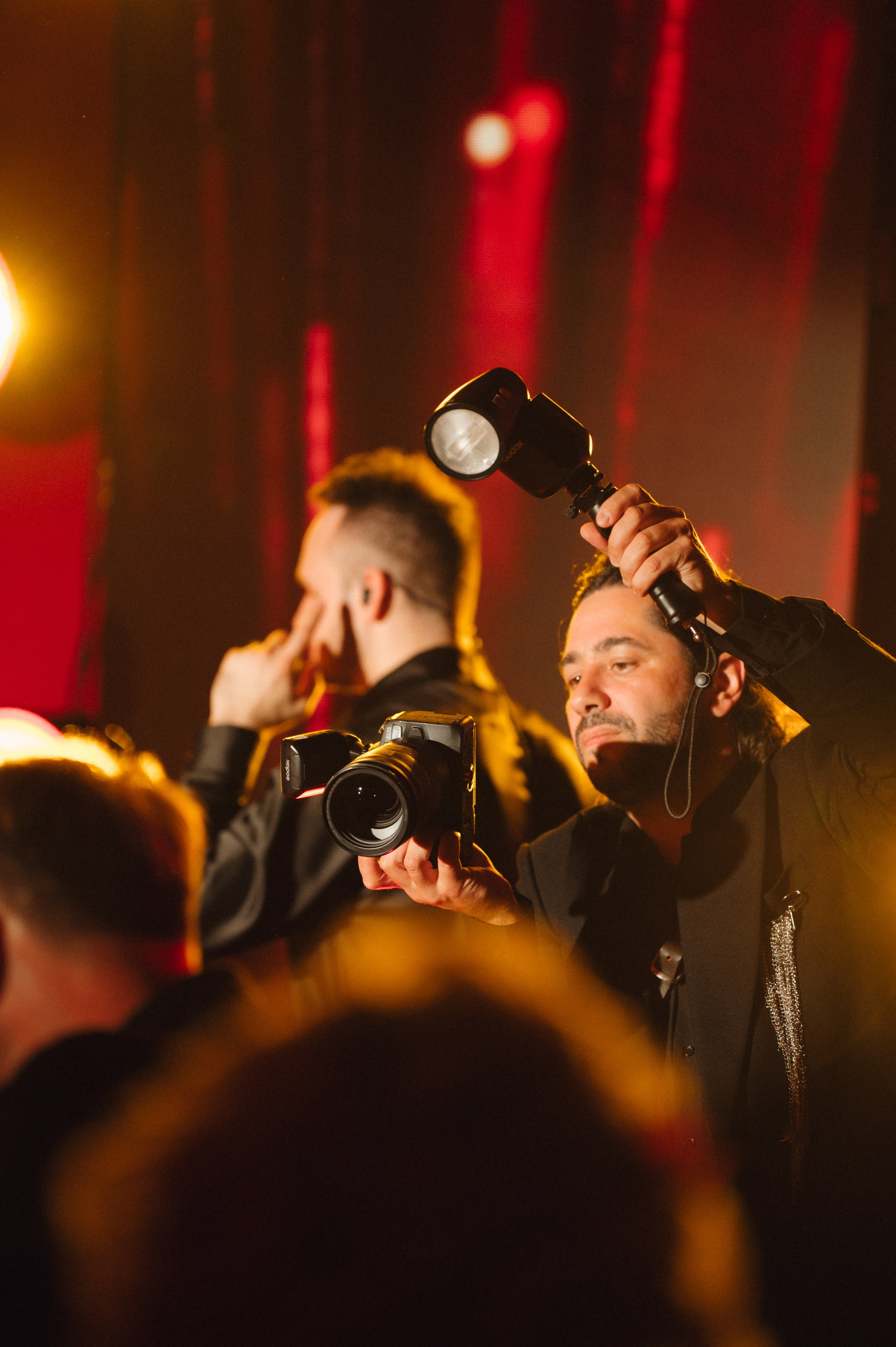 Анастасия и Карен. Репортажный и свадебный фотограф в Сургуте