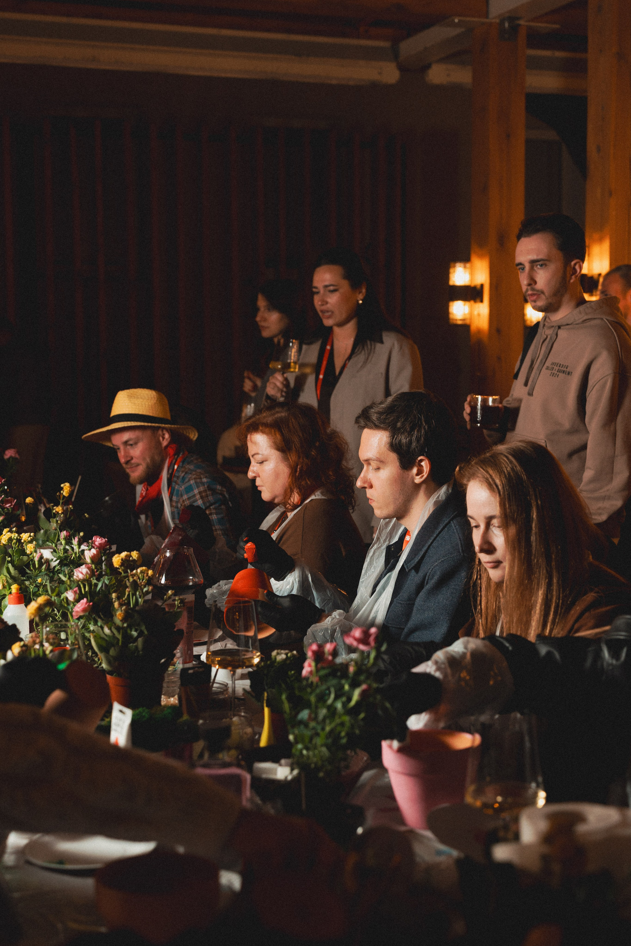 МТС / the dacha omni. Фотограф Москва Мария Бойцова