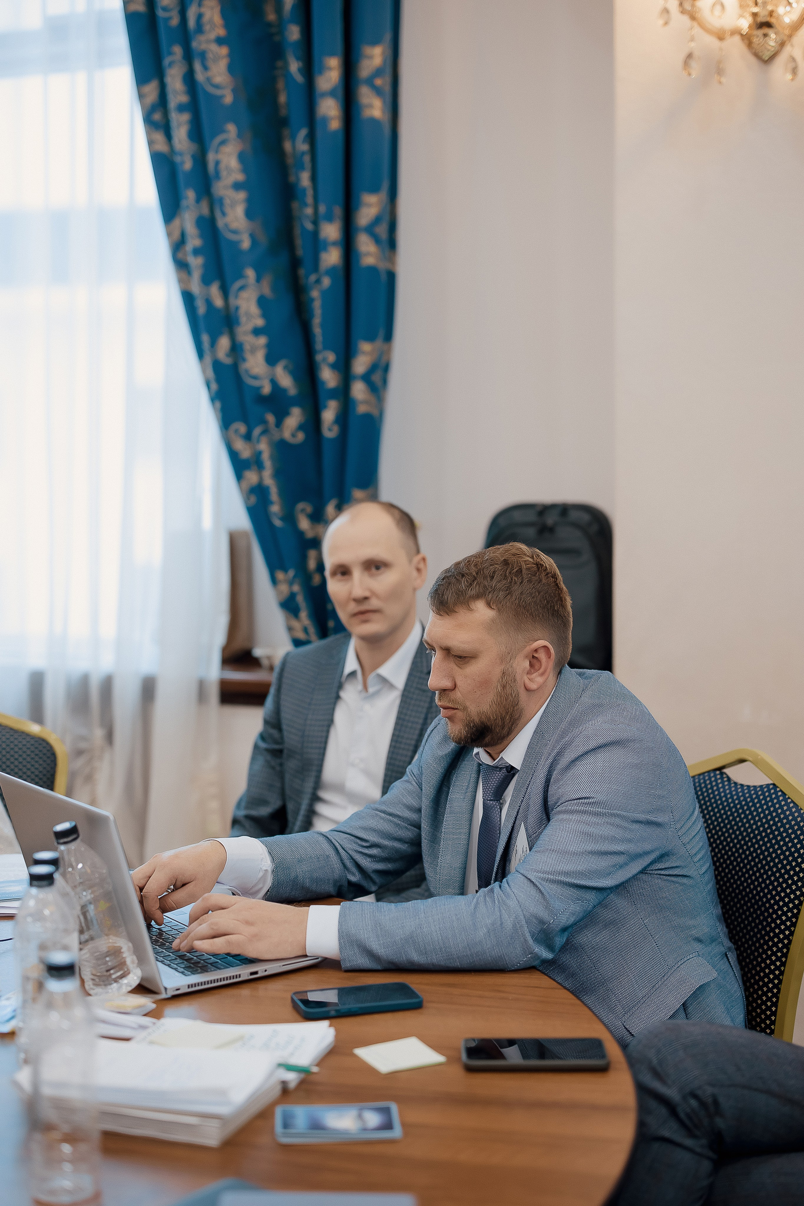 Конференция. Свадебный фотограф
