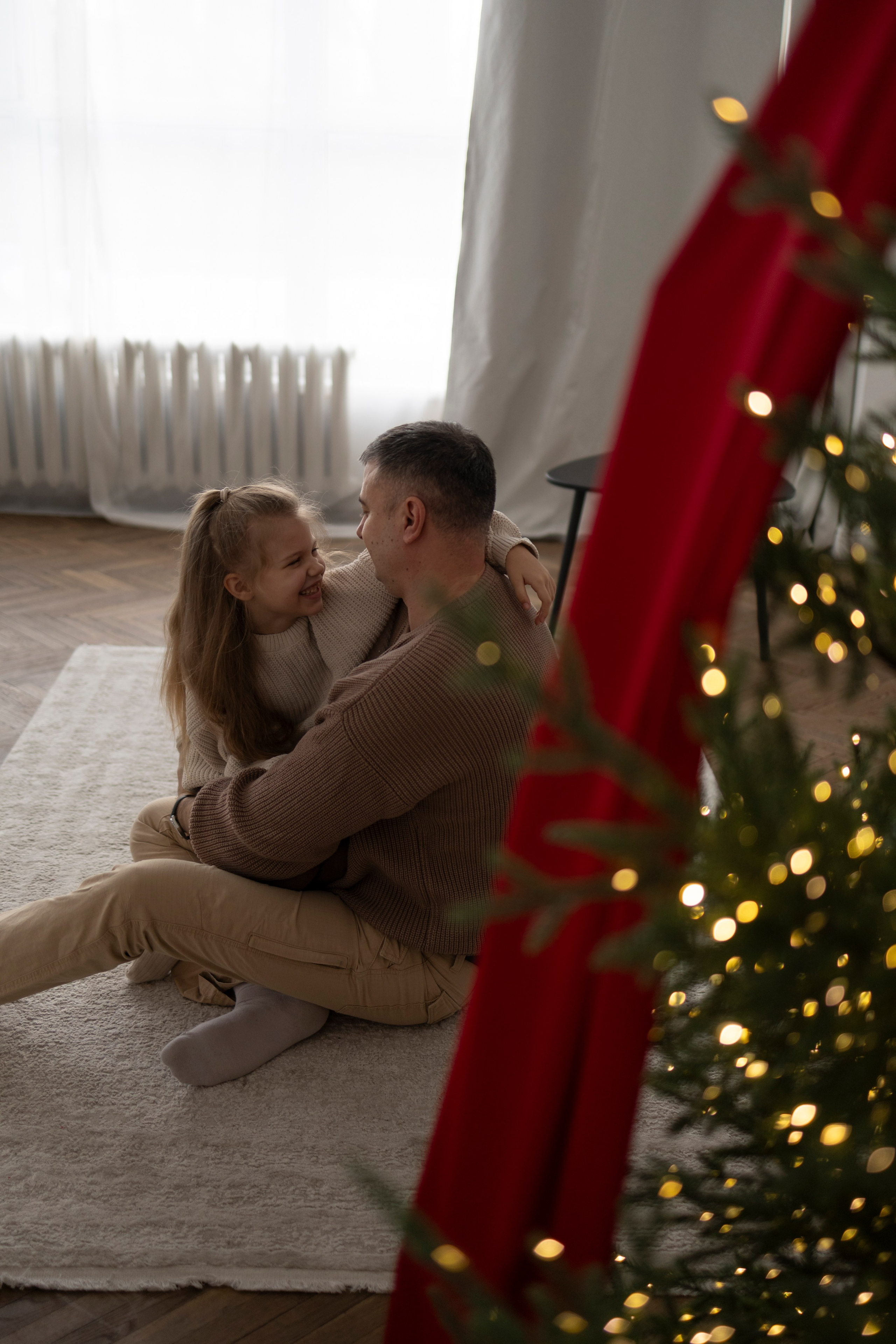 Ваня, Алена, Настя и Лиза. Семейный и детский фотограф в Москве Анастасия Мурга