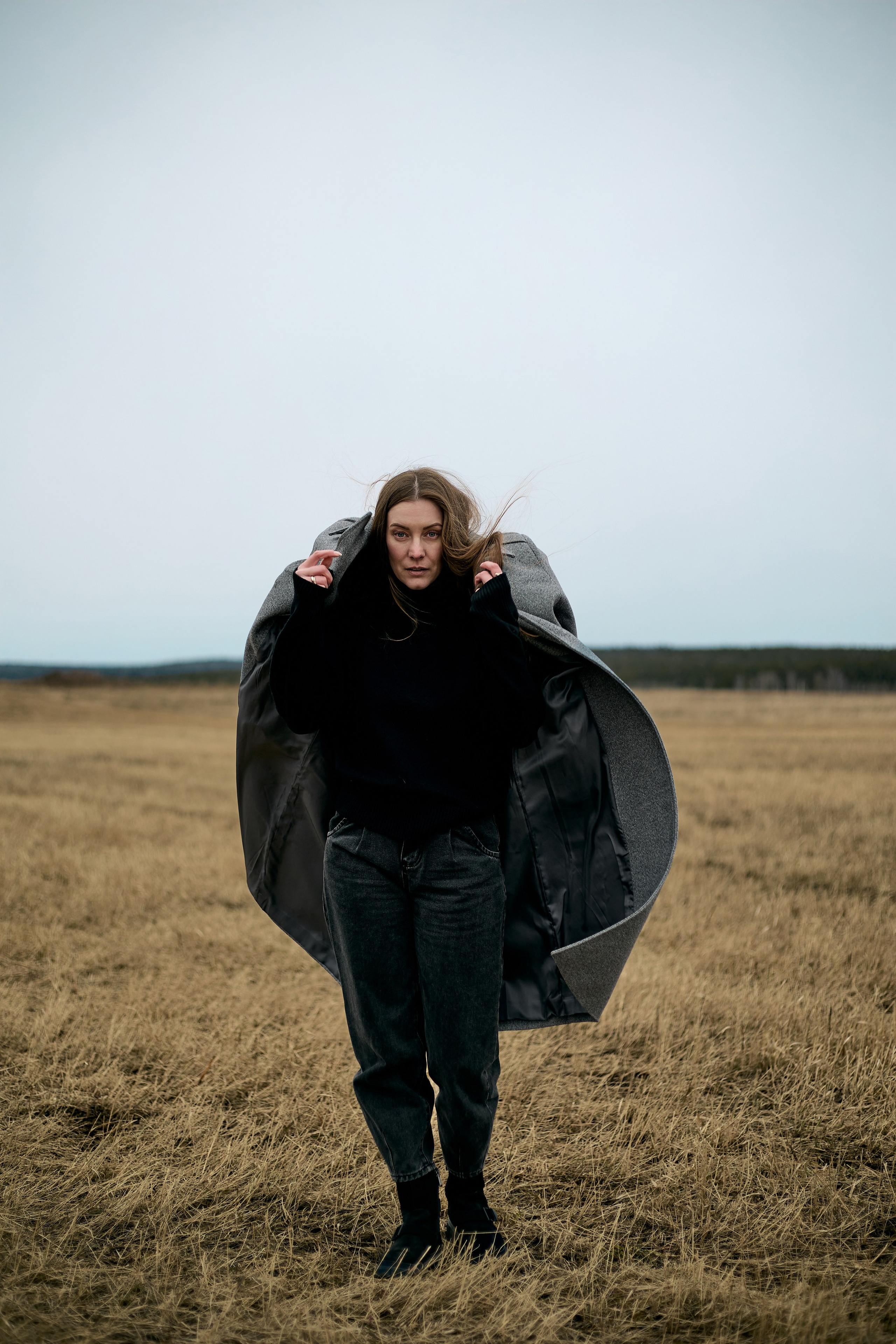 Маша. Александр и Евгения Фокины — фотограф Екатеринбург, Первоуральск