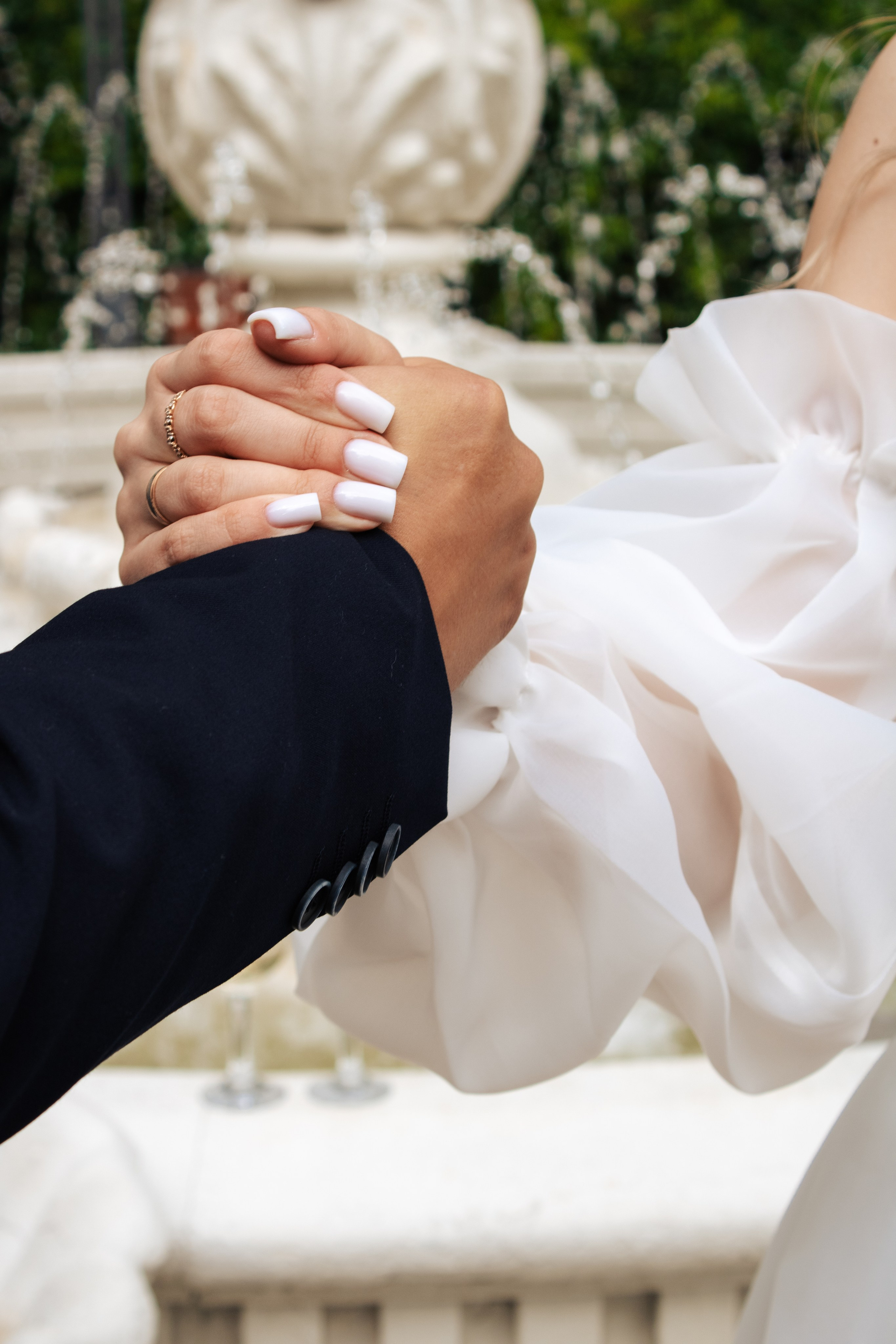 кольца помолвочные 