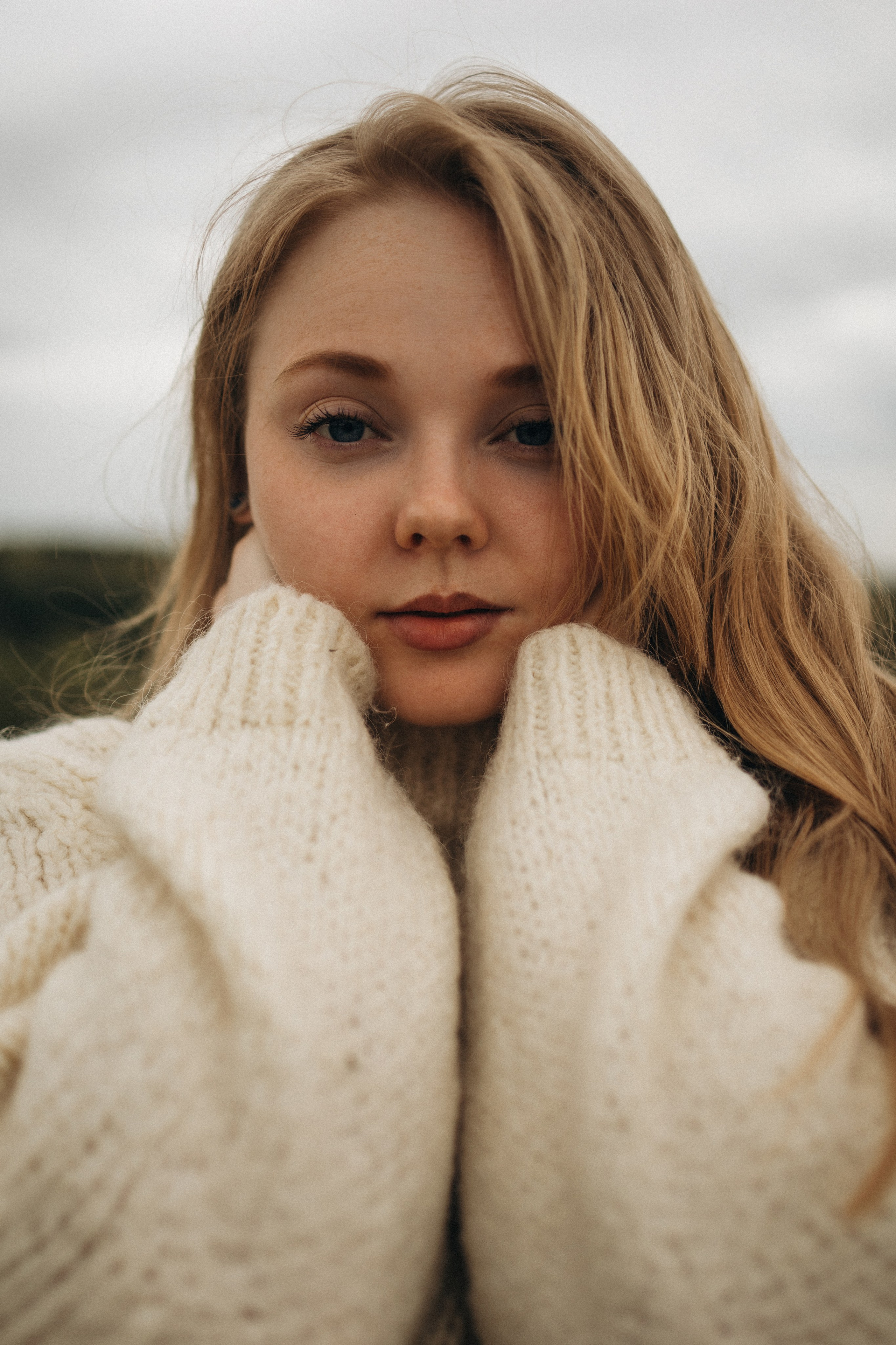 Виолетта. Фотограф в Туле и Алексине Стулова Мария