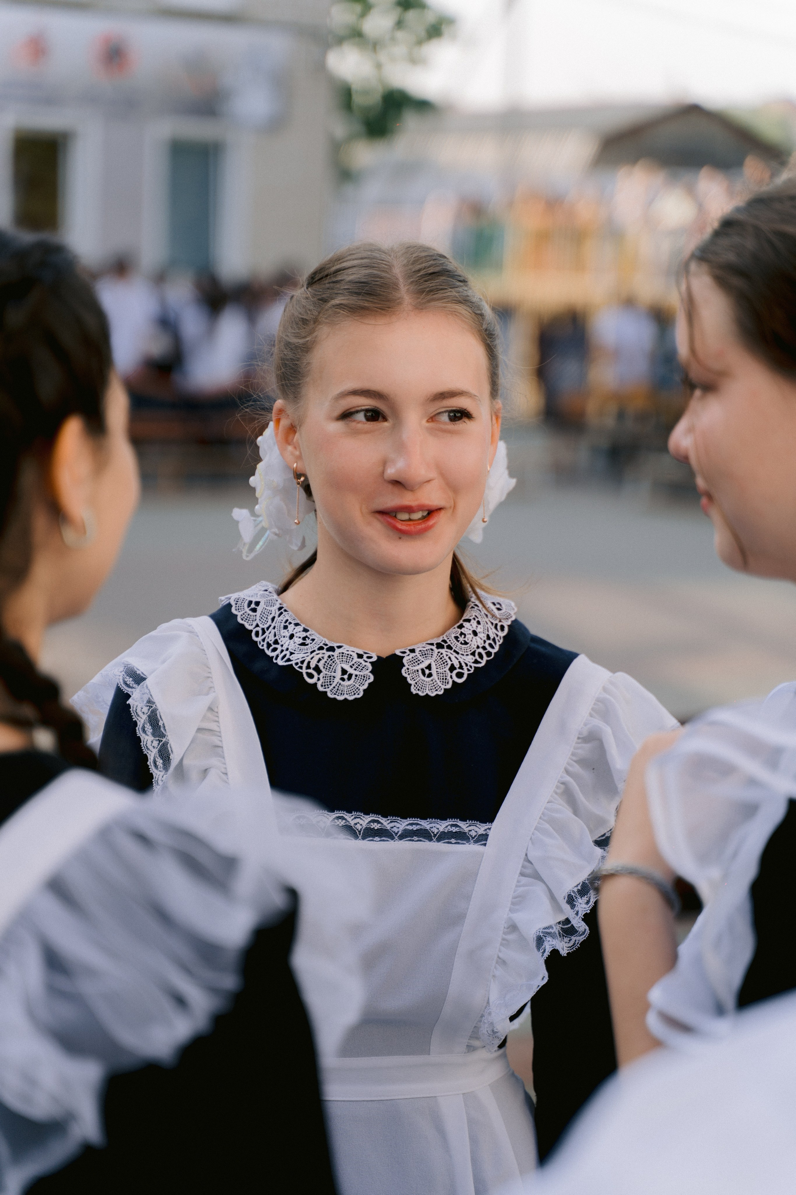 11 класс 40 Школа. Выпускные альбомы Натальи Бутко: Новороссийск, Анапа, Геленджик