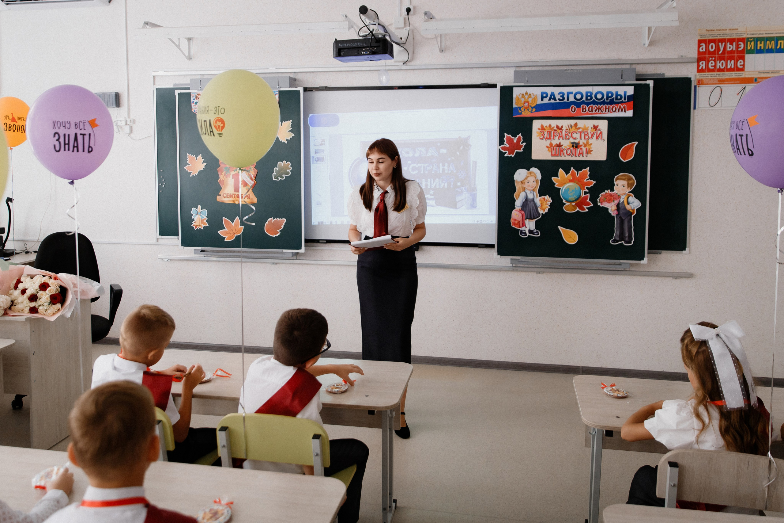 1 класс 11 школа. Выпускные альбомы Натальи Бутко: Новороссийск, Анапа, Геленджик