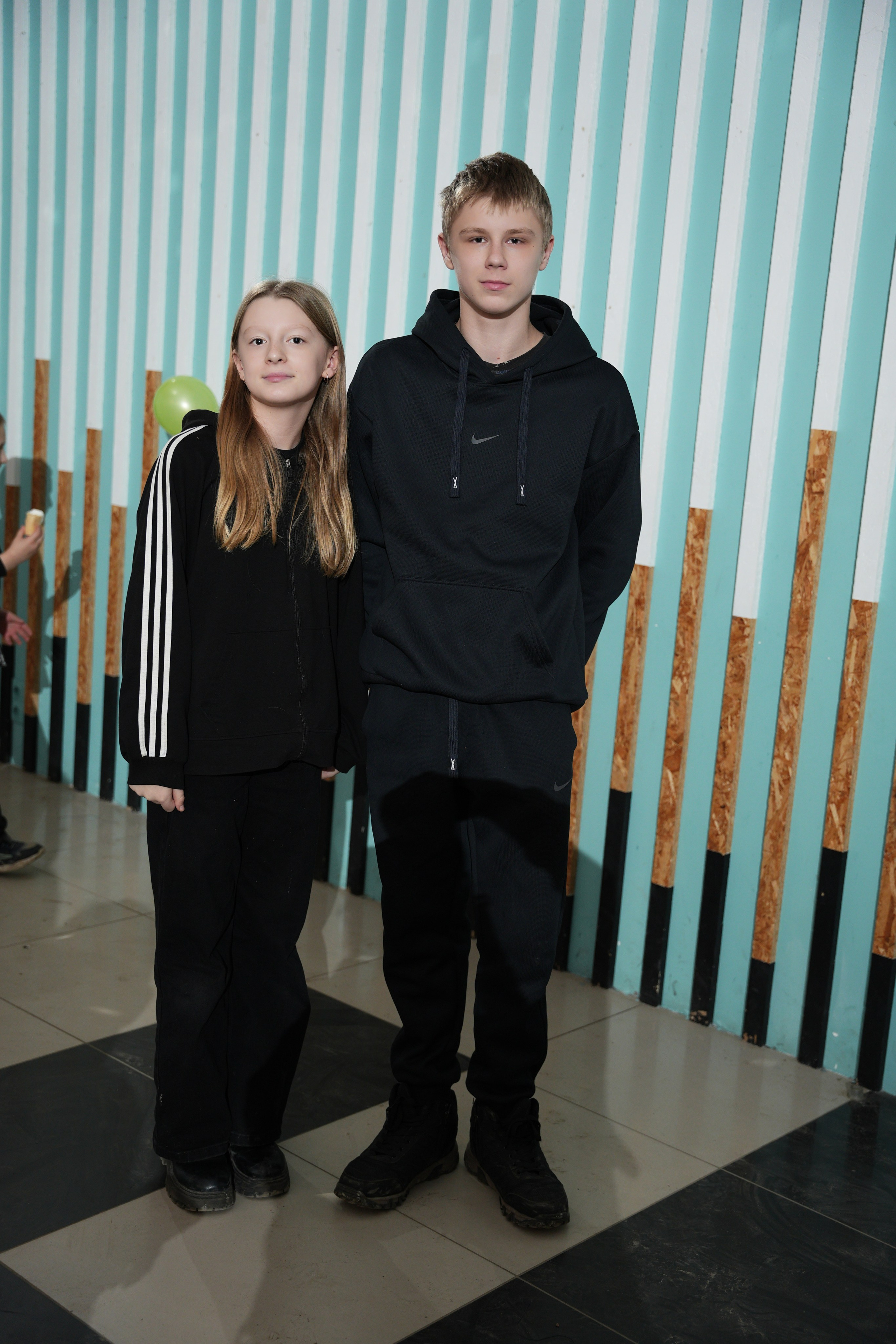 «Ты в этом мире не один " социально благотворительное мероприятие. Ольга Плаксина фотограф в Саратове