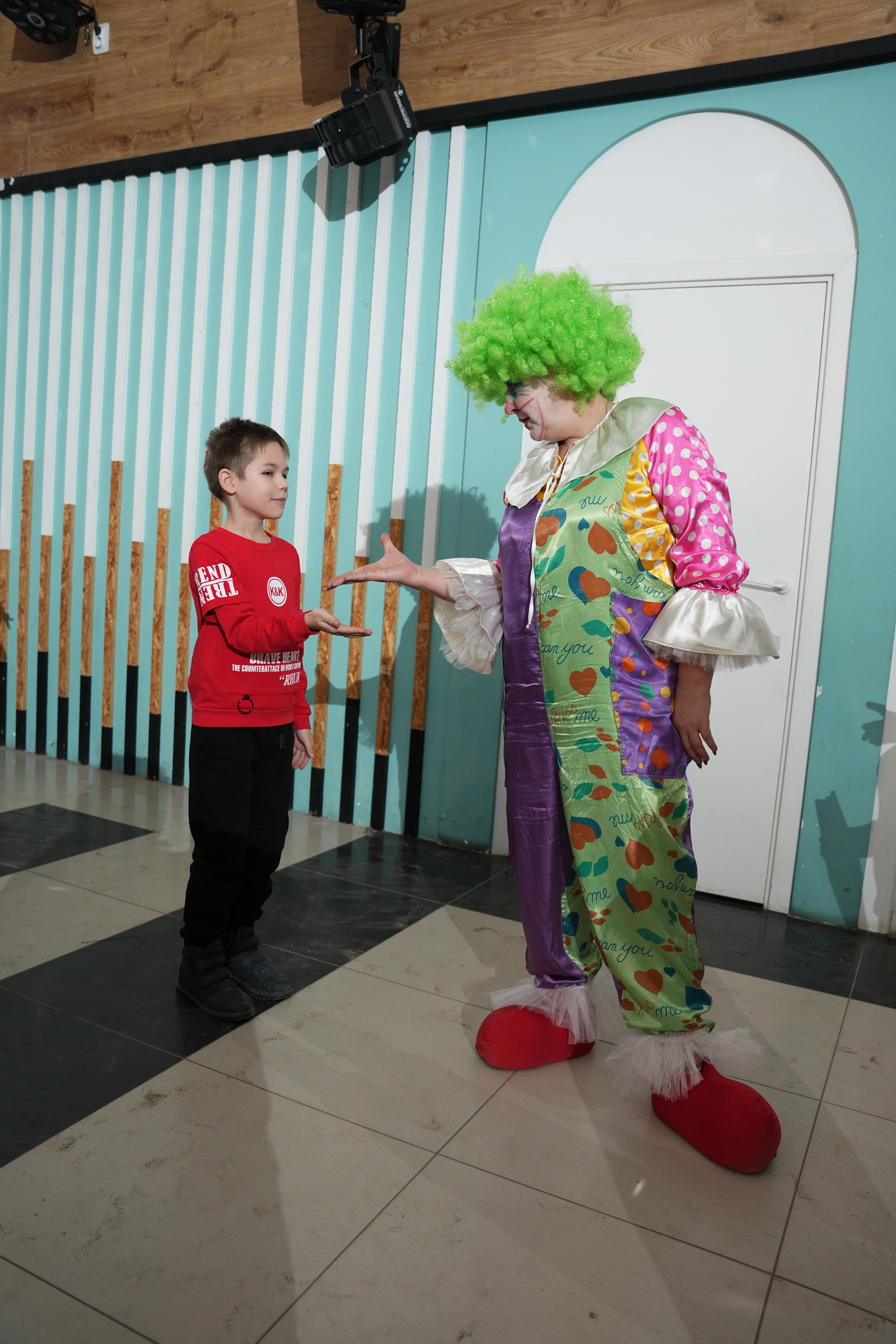 «Ты в этом мире не один " социально благотворительное мероприятие. Ольга Плаксина фотограф в Саратове