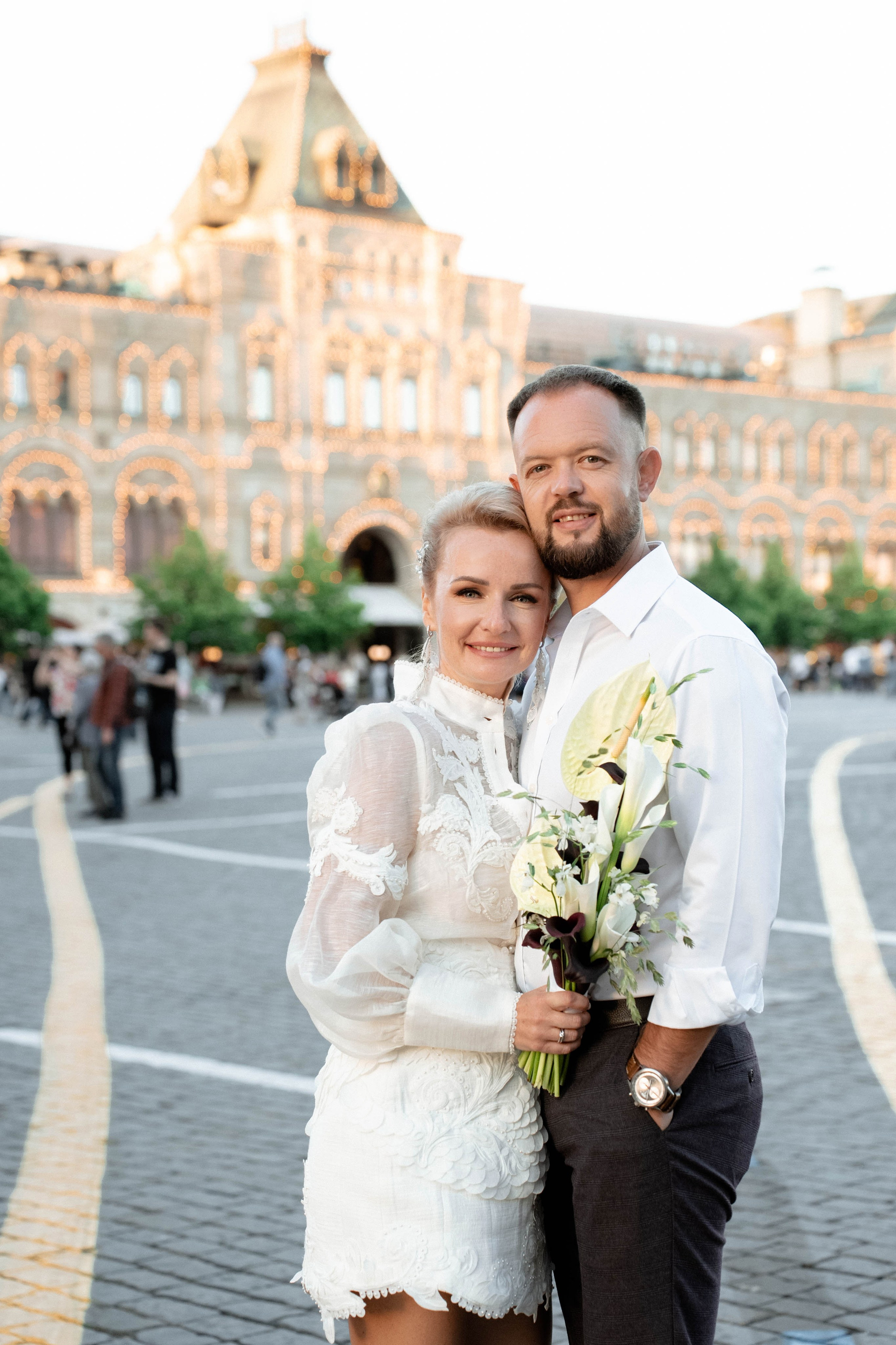 Four Seasons|Дворец № 4 | Украина. Свадебный фотограф Москва Александра Аверкова