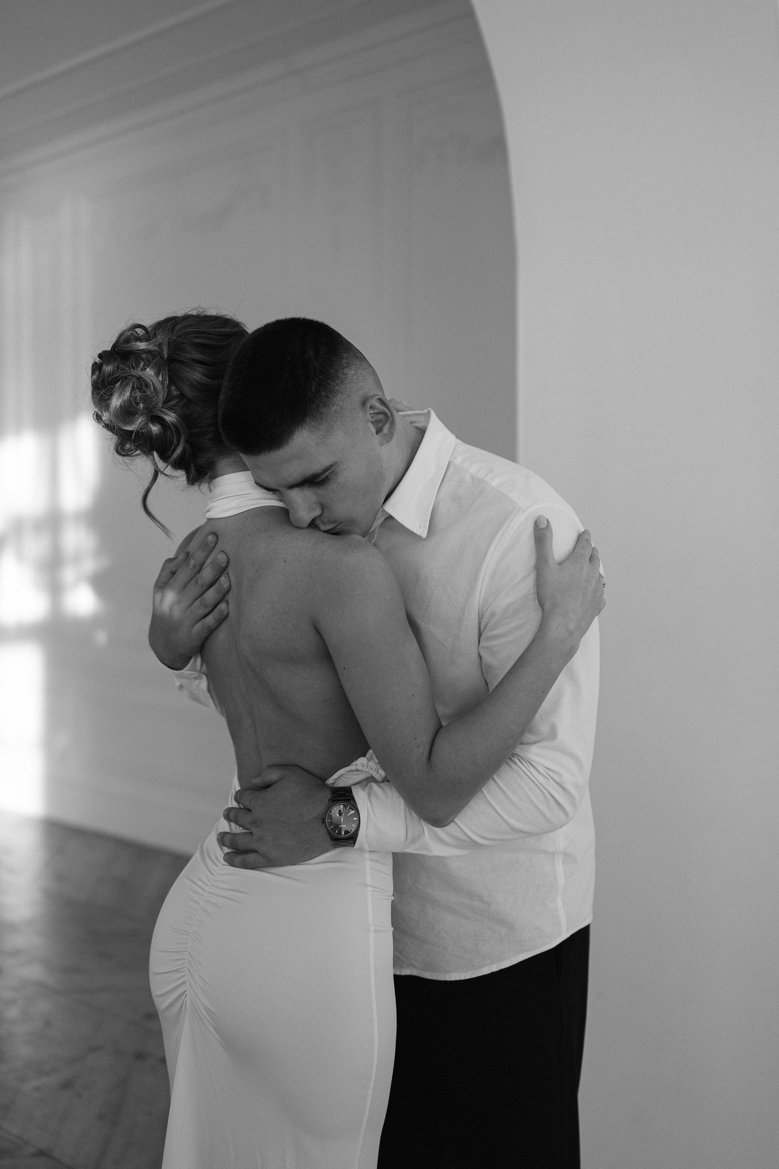 Love Story. Фотограф Санкт-Петербург | Валерия Рогальская