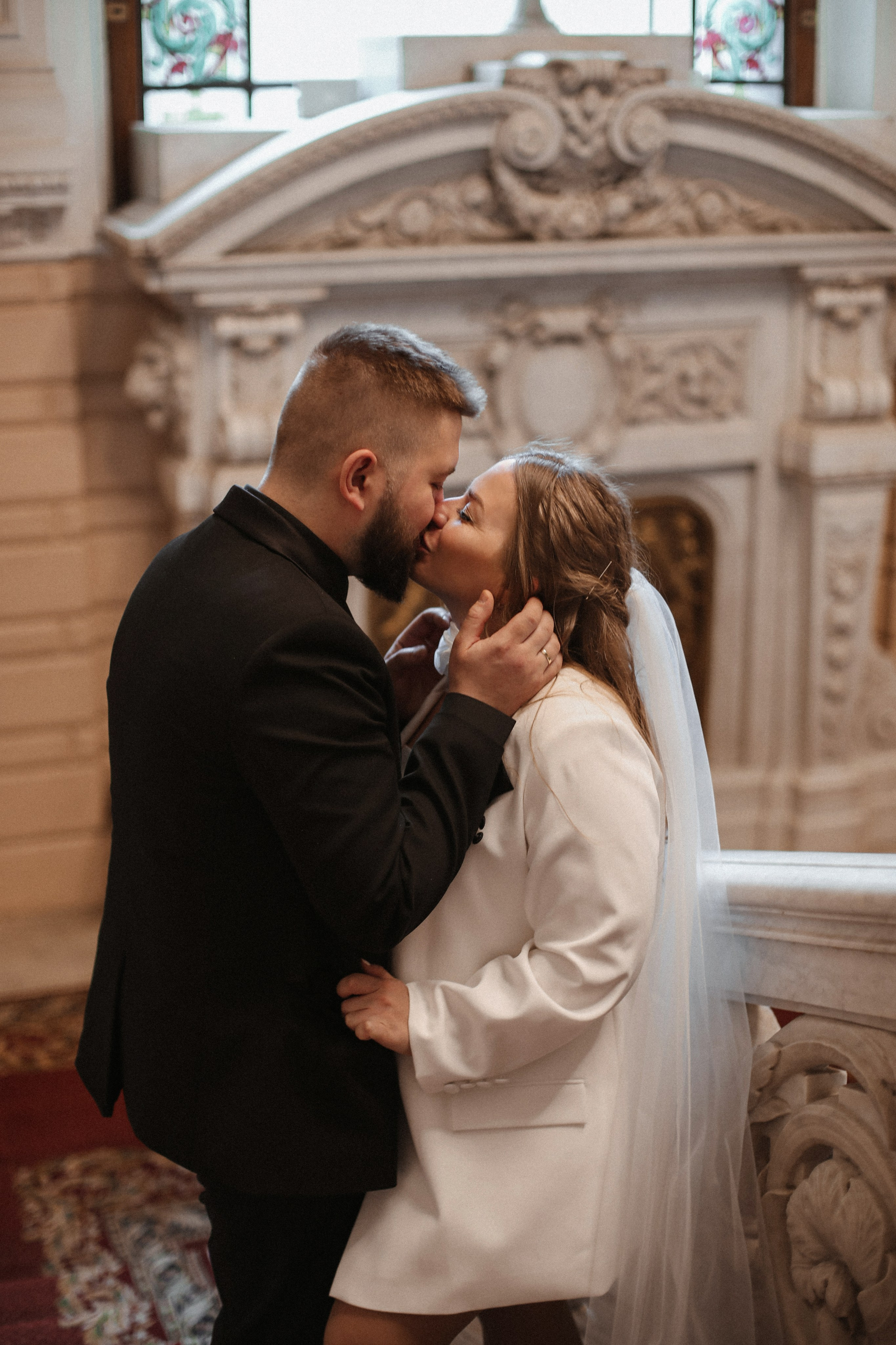 Wedding. Фотограф Санкт-Петербург | Валерия Рогальская
