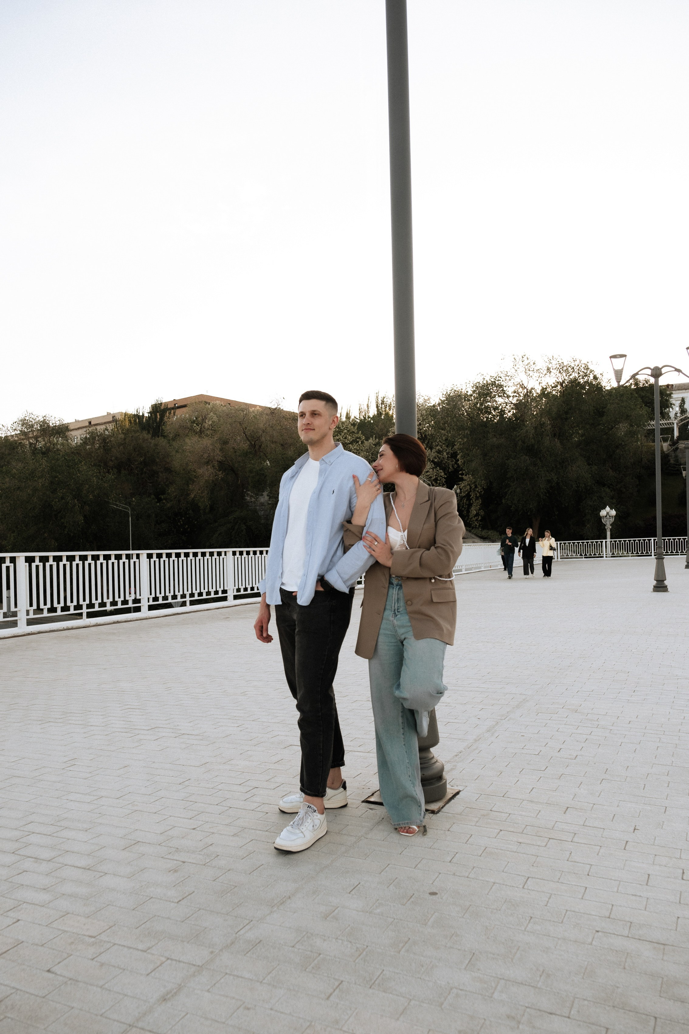 Артём и Женя. Свадебный и семейный фотограф в Волгограде Кристина Иванова