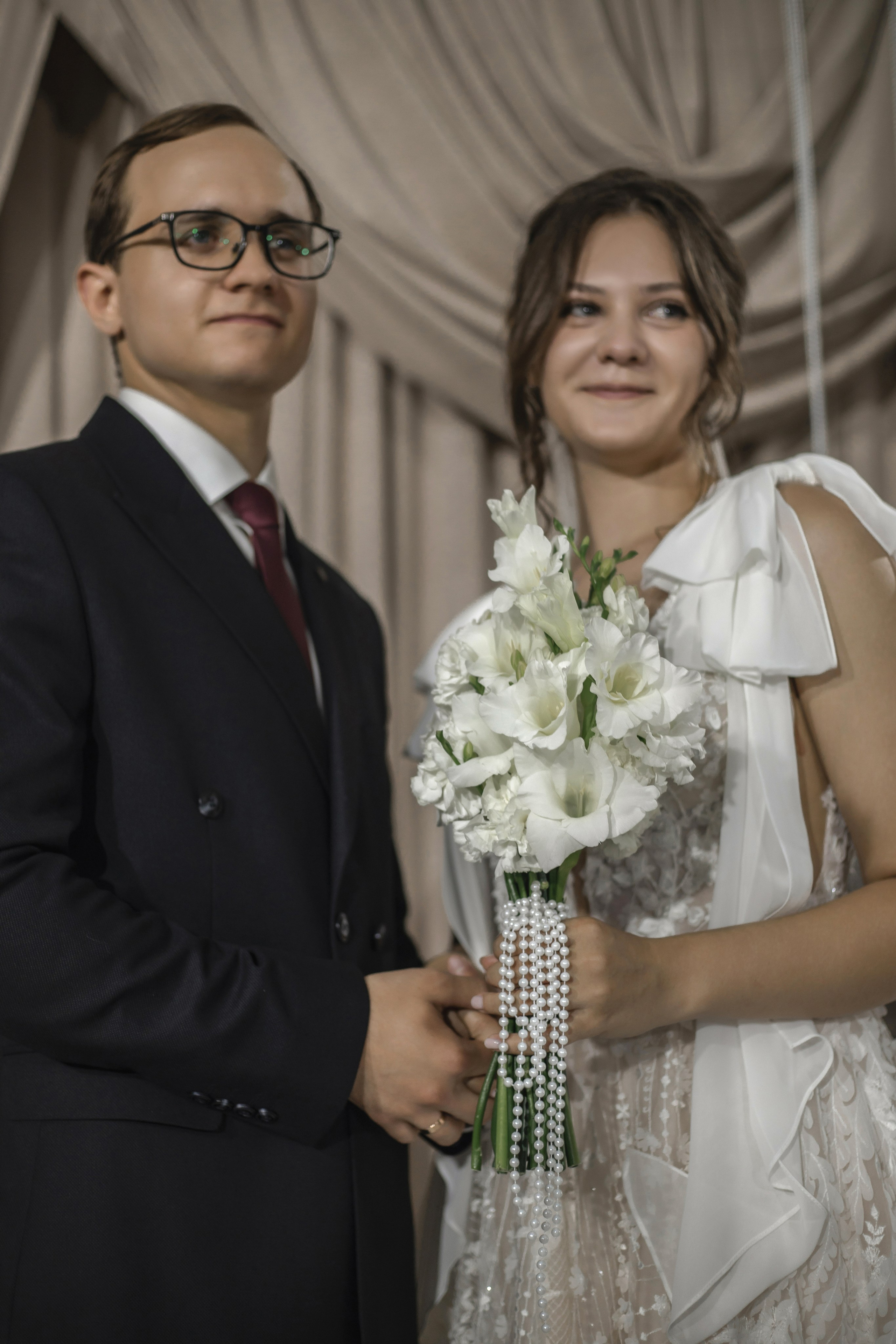 A|S банкет. Свадебный и семейный фотограф в Саратове Анжела Борисова