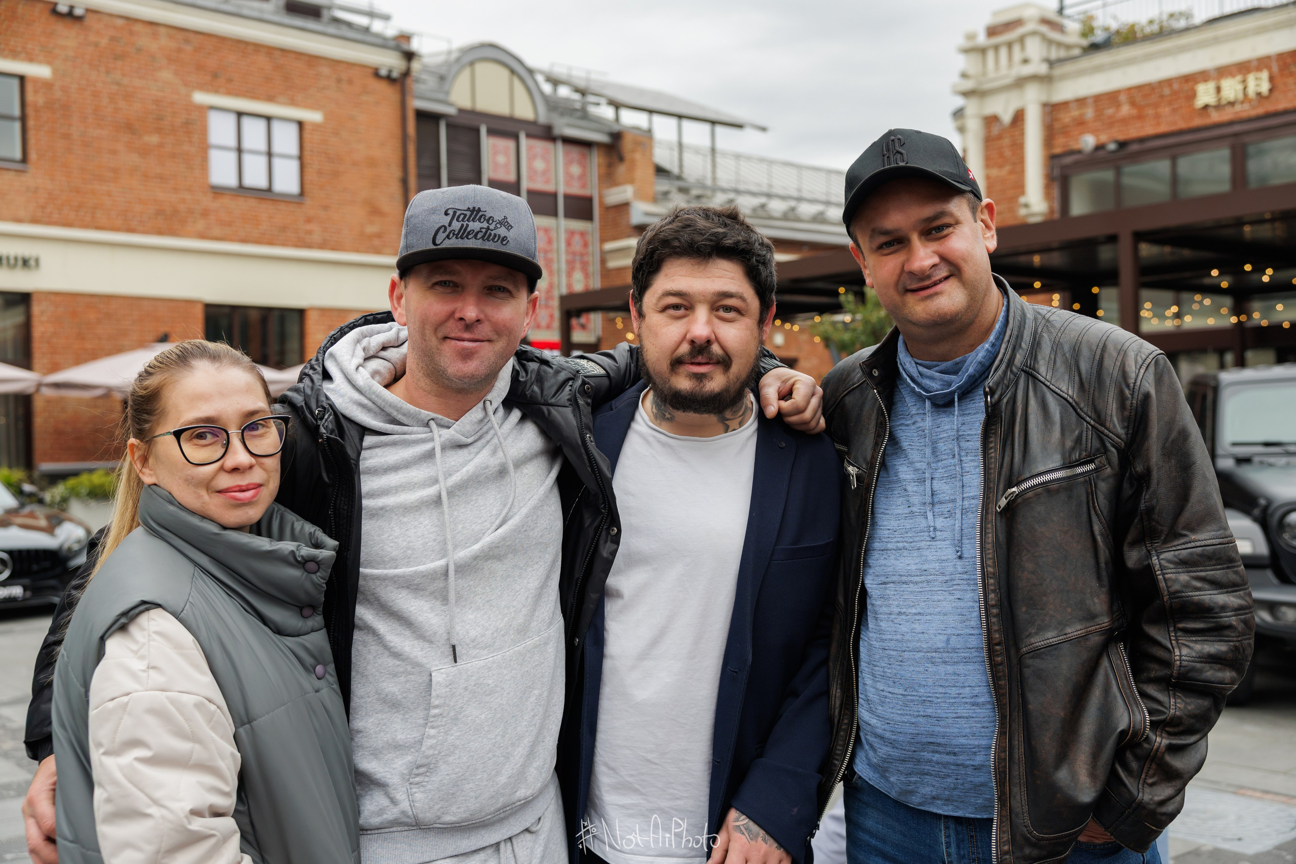 Репортажная съемка ReForm 2025. #NotAiPhoto — автомобильный фотограф