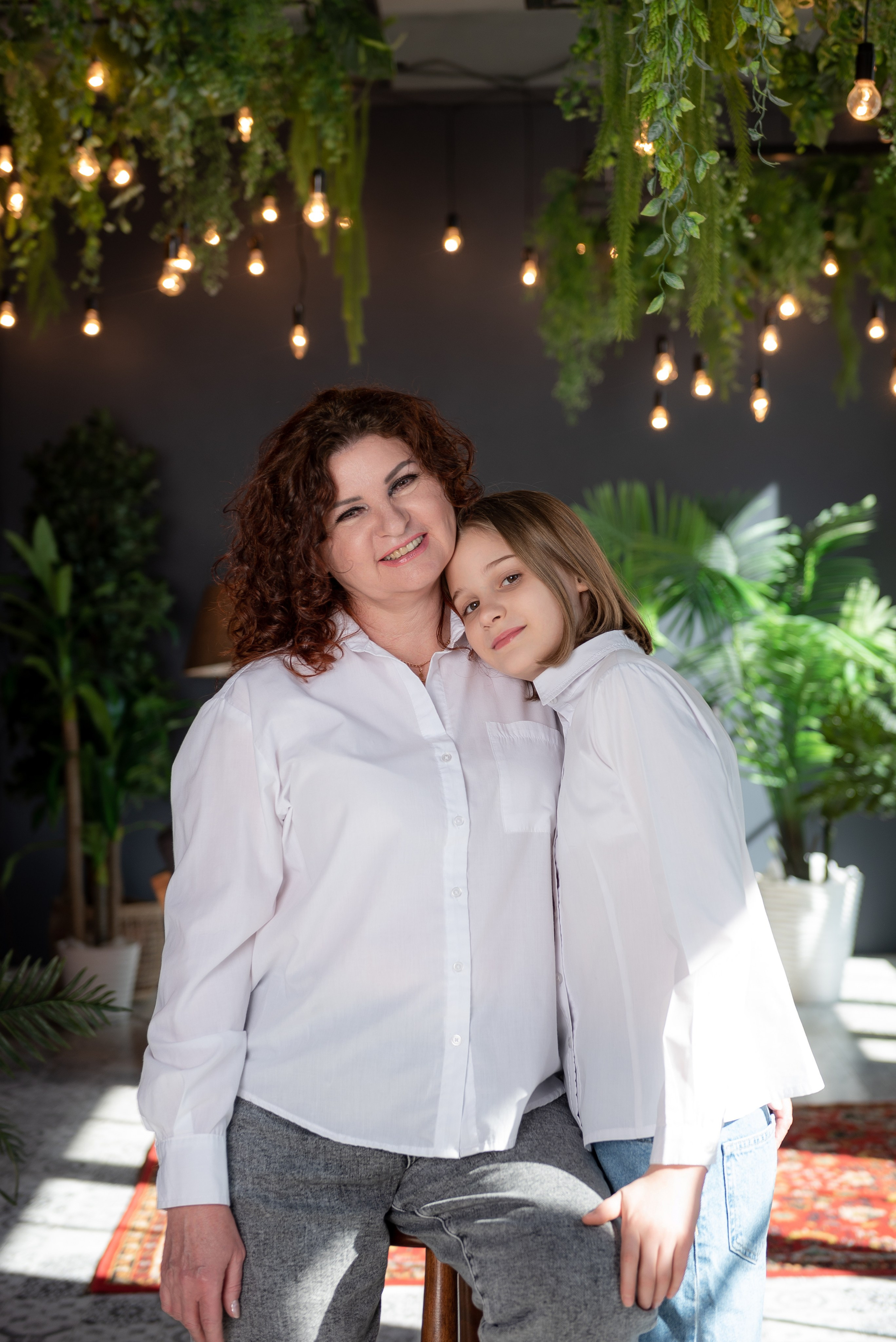 Семейные и детские съемки. Фотограф Волгоград Ермолова Дарья