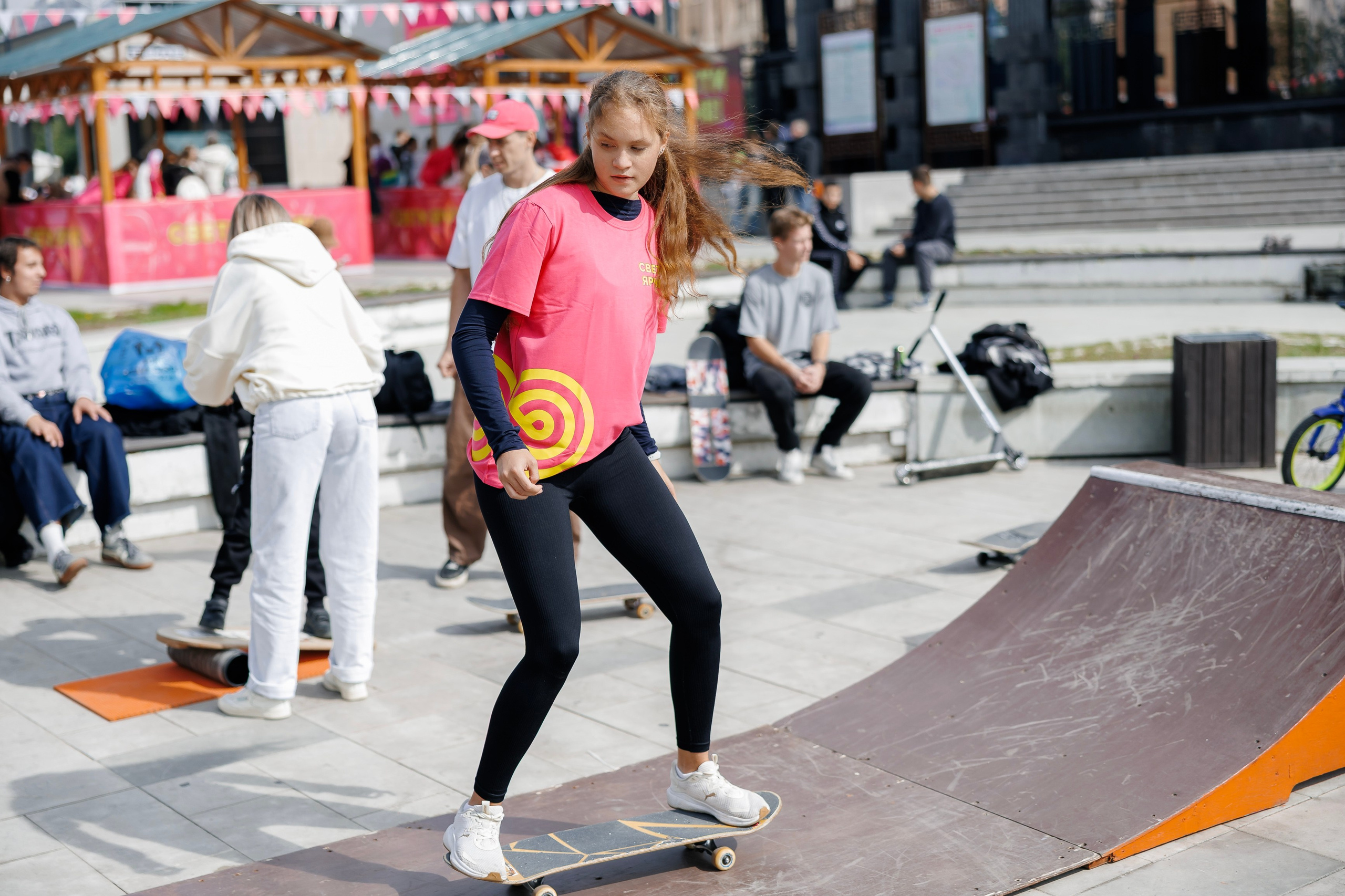 Репортаж. Фотограф Станислав Викулов в Чите