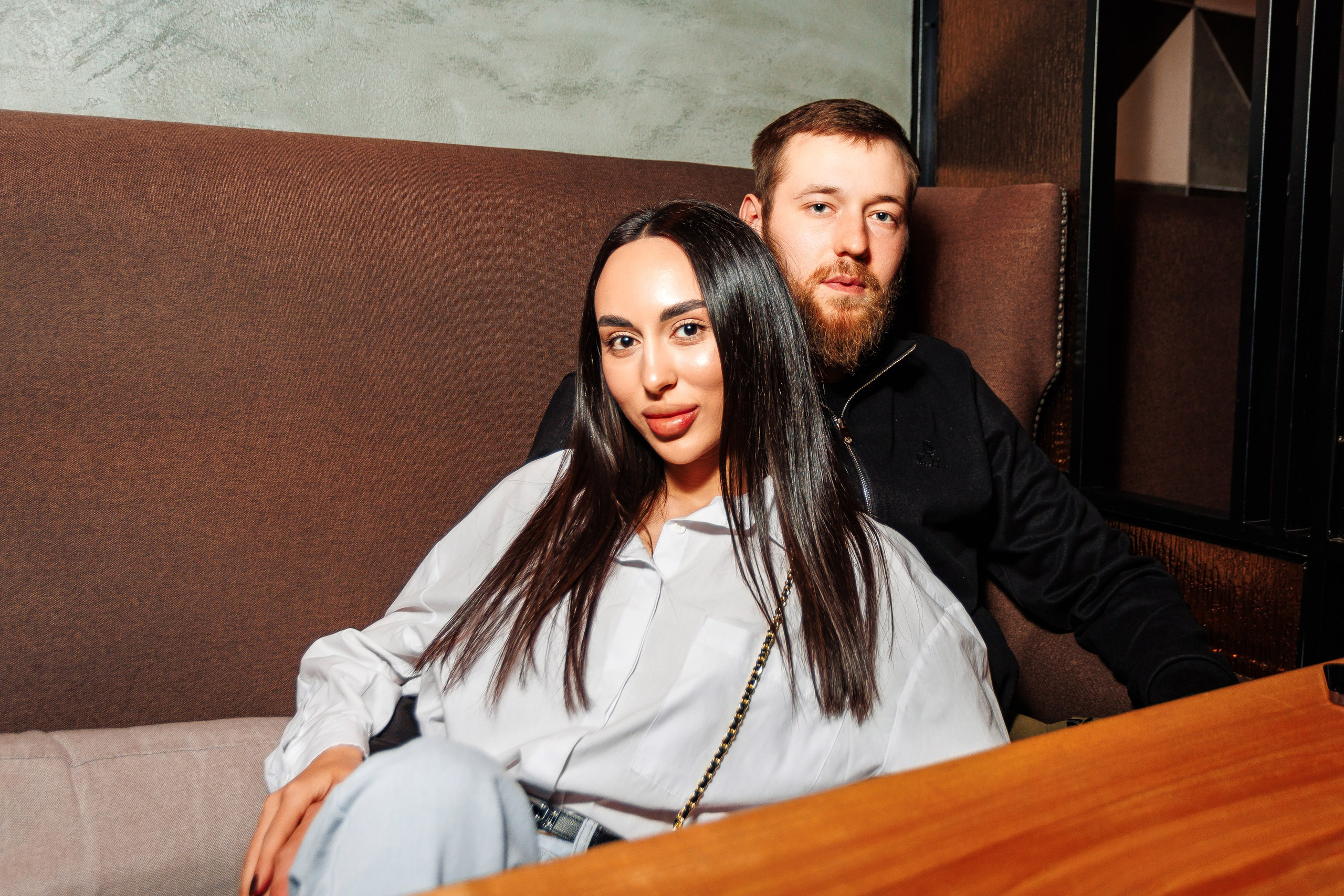 «8 марта в Bemine"_Bemine_Симферополь_8.03.2025. Аминов Руслан | Фотограф