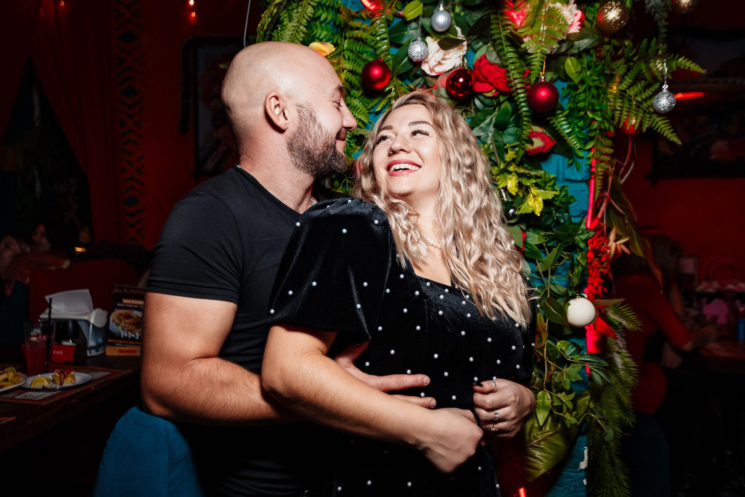 Последняя пятница_El Pastor_Симферополь_27.12.2024. Аминов Руслан | Фотограф