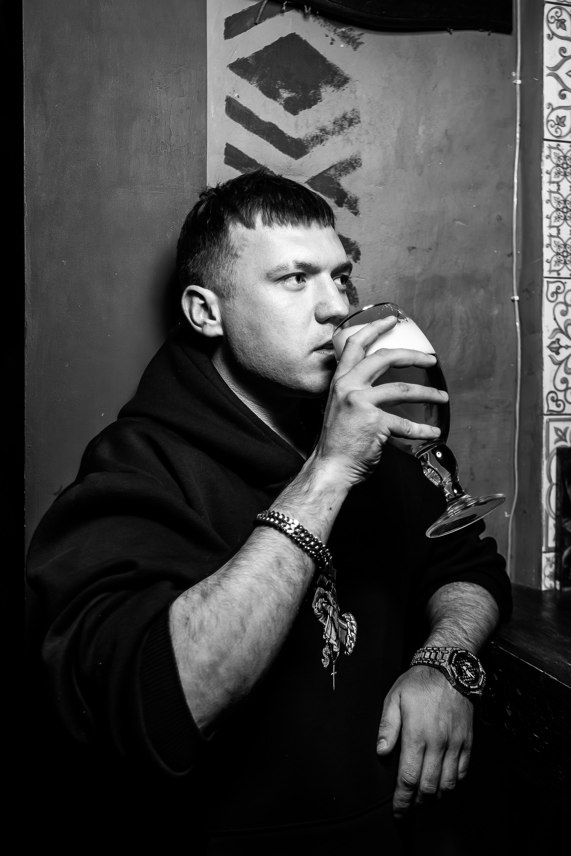 Последняя пятница_El Pastor_Симферополь_27.12.2024. Аминов Руслан | Фотограф