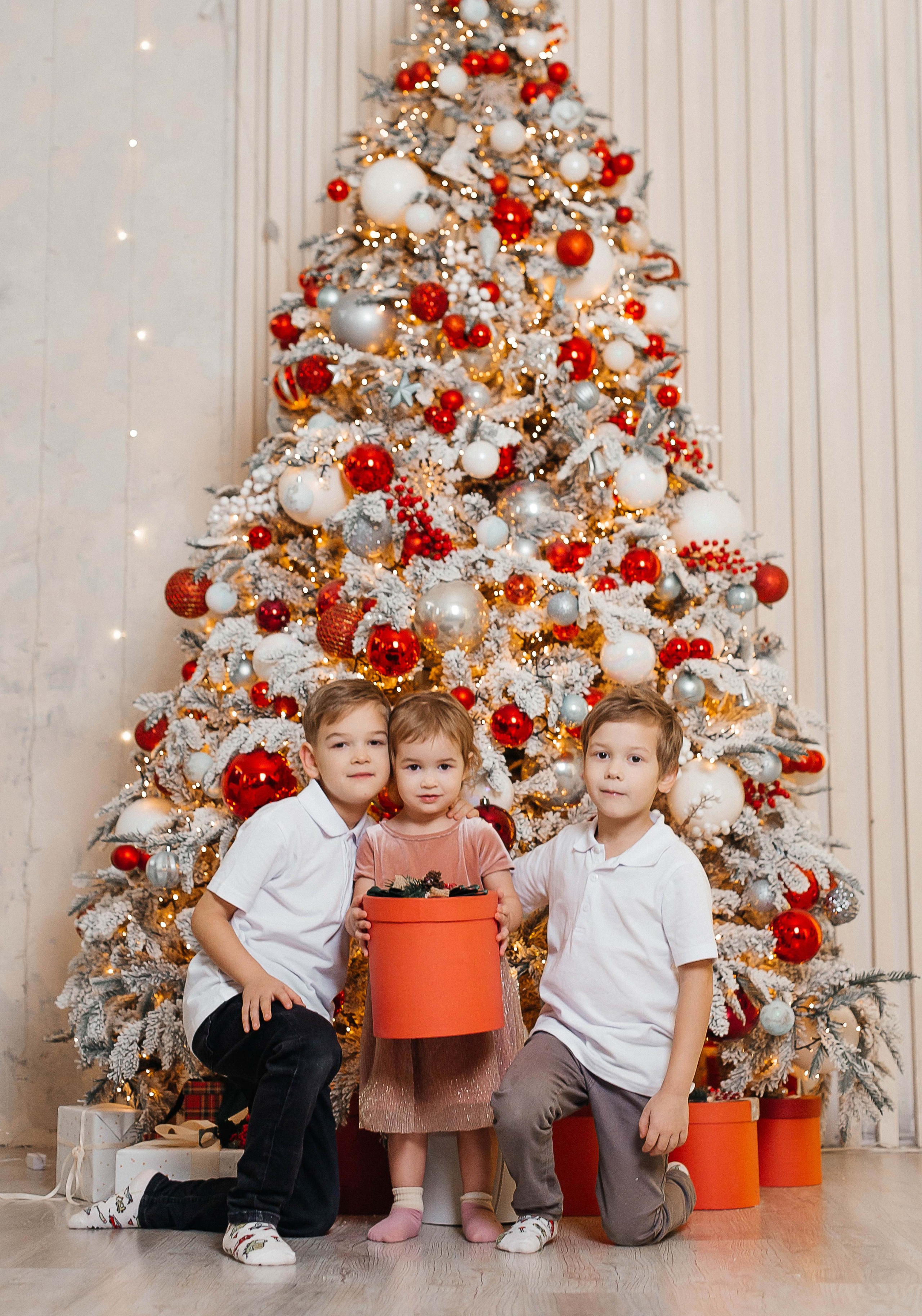 Семейная фотосессия для Никиты и Галечки_30.11.2023. Аминов Руслан | Фотограф