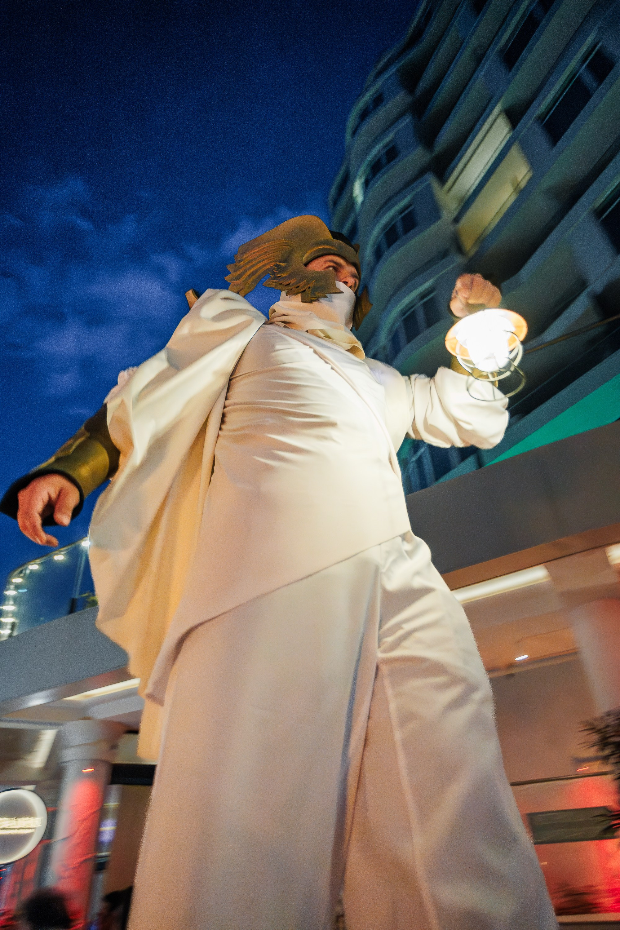 Гастроужин в греческом ресторане ЛИВАДИЯ_Ялта_27.09.2025. Аминов Руслан | Фотограф