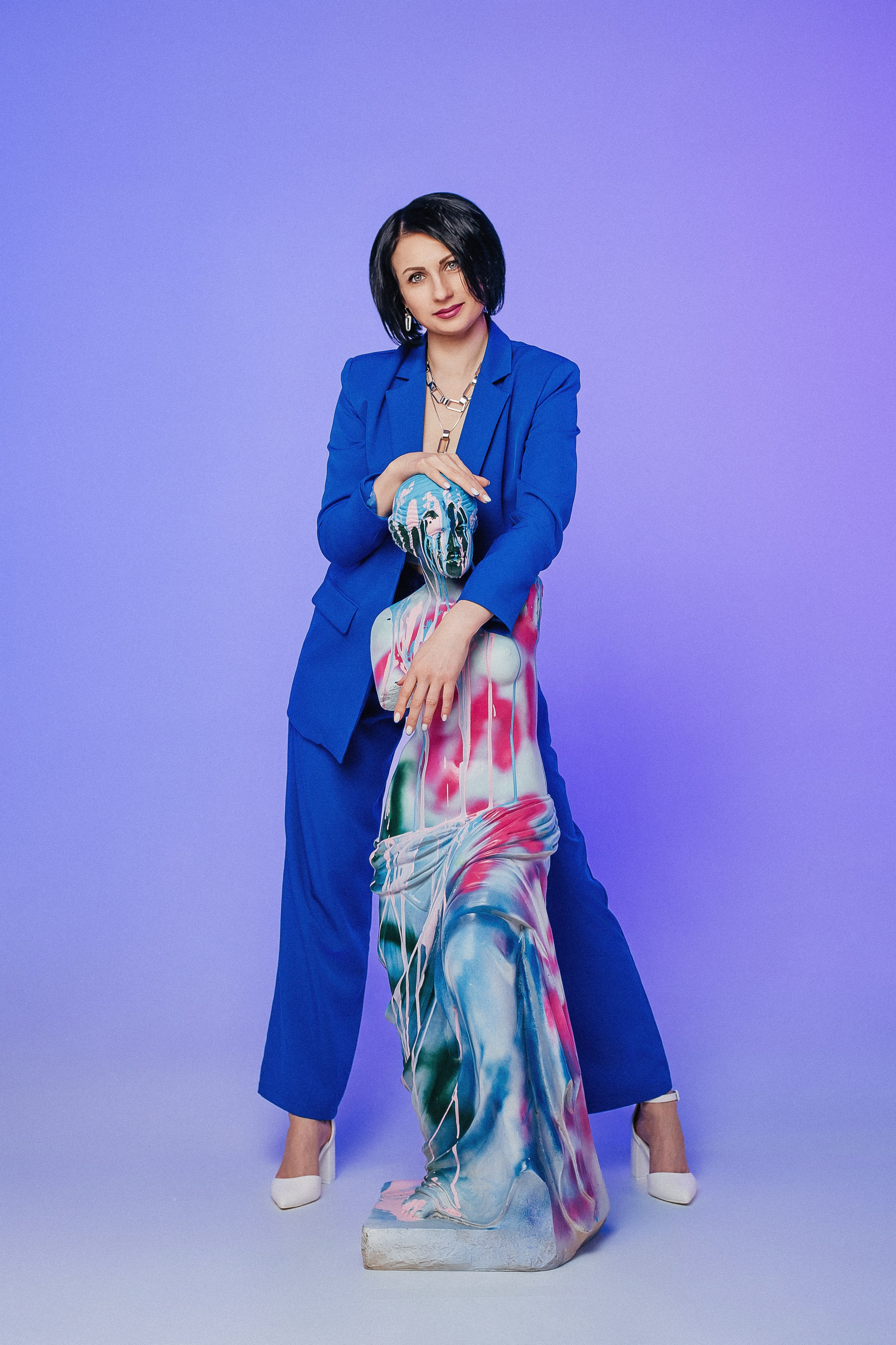 Елена Павзовская_20.05.2024. Аминов Руслан | Фотограф