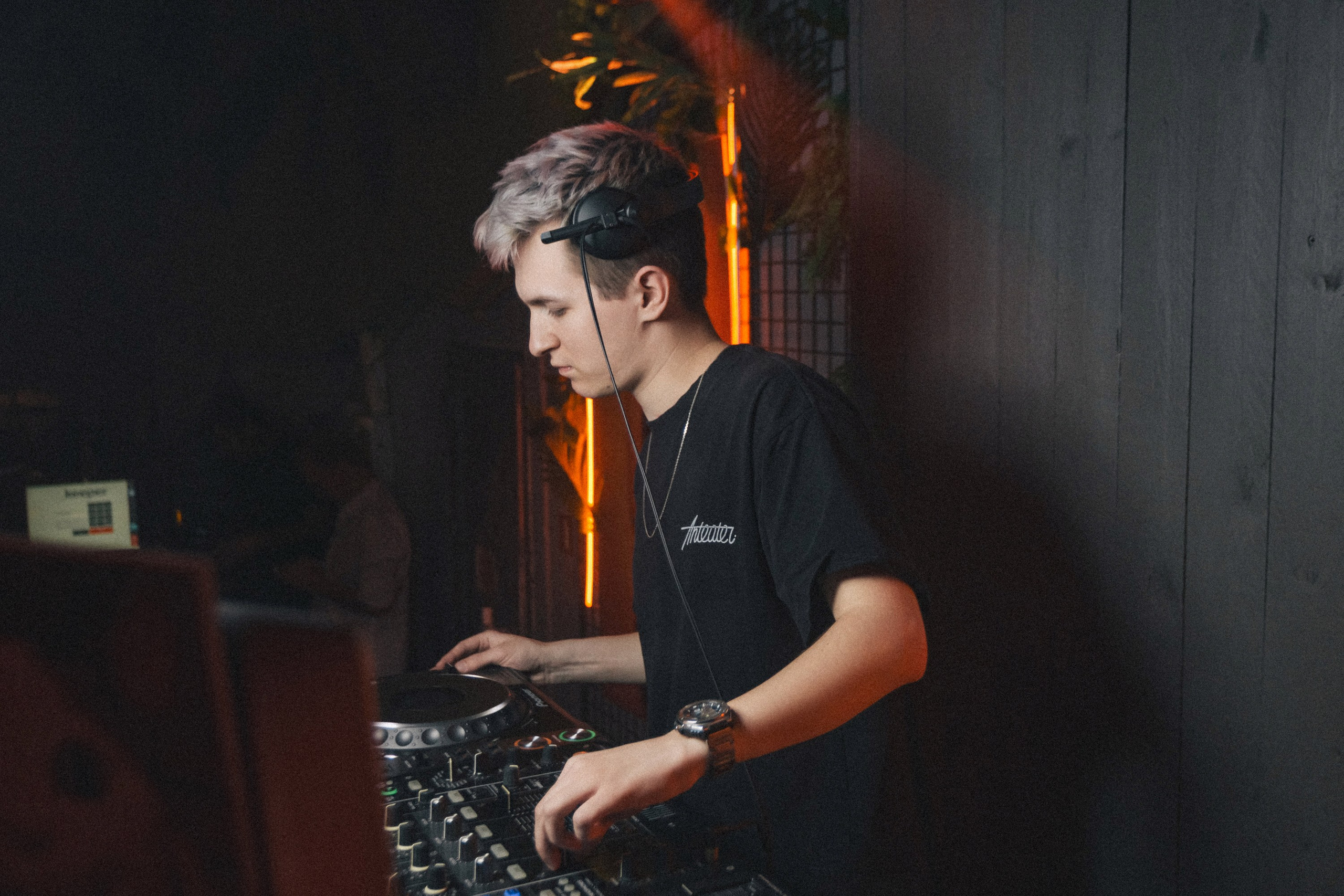 Tortuga_Lambriq_part.2_Симферополь_23.11.2024. Аминов Руслан | Фотограф