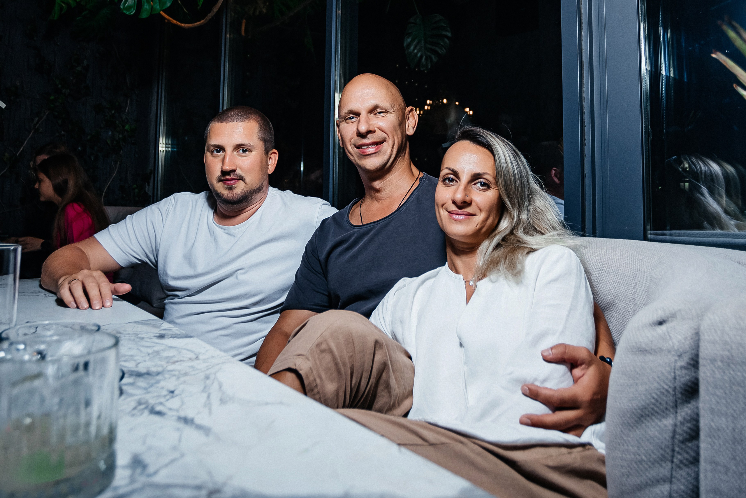 Paititi_Ялта_23.08.2024. Аминов Руслан | Фотограф